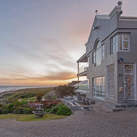 Absolute Ocean Boutique Guesthouse Hermanus Zewnętrze zdjęcie