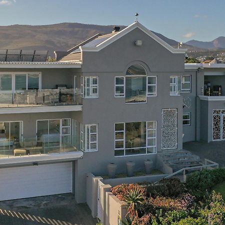 Absolute Ocean Boutique Guesthouse Hermanus Zewnętrze zdjęcie