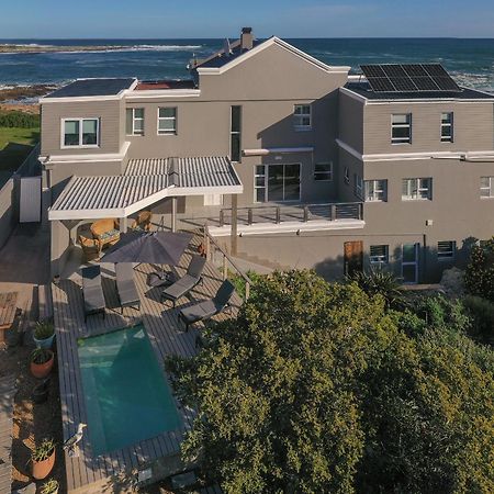 Absolute Ocean Boutique Guesthouse Hermanus Zewnętrze zdjęcie