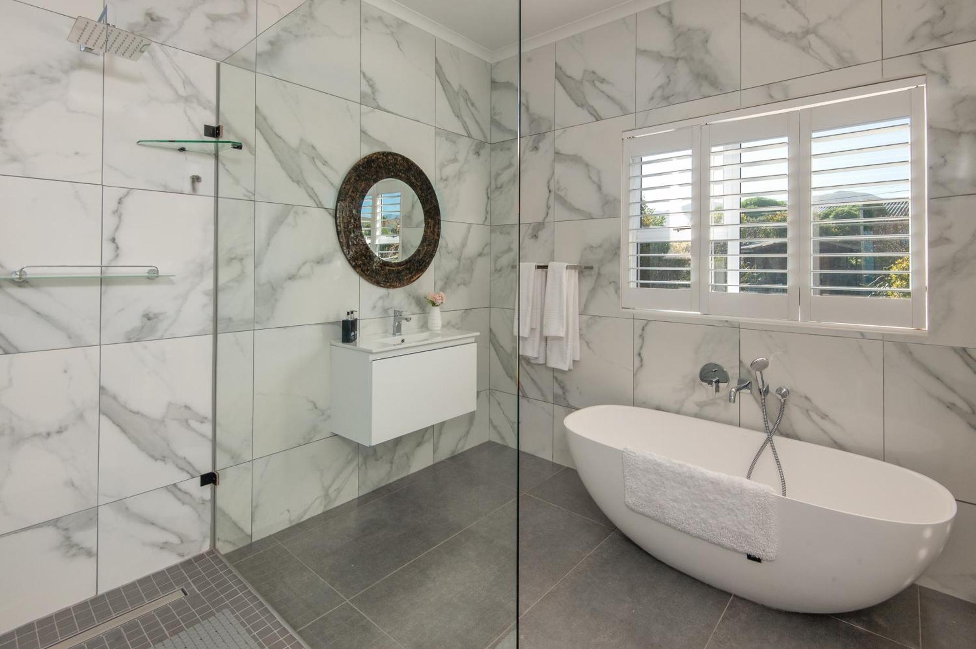 Absolute Ocean Boutique Guesthouse Hermanus Zewnętrze zdjęcie