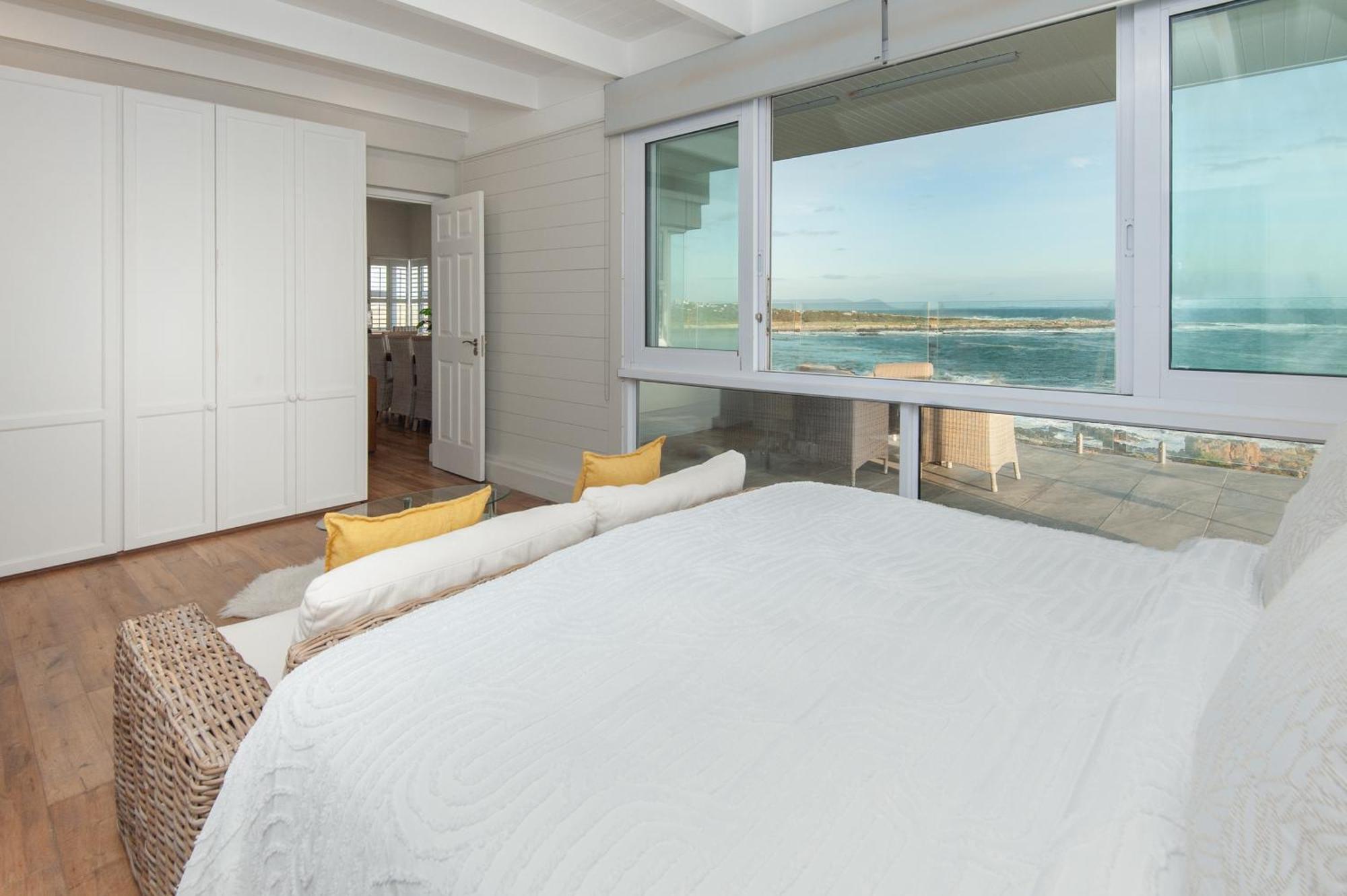 Absolute Ocean Boutique Guesthouse Hermanus Zewnętrze zdjęcie
