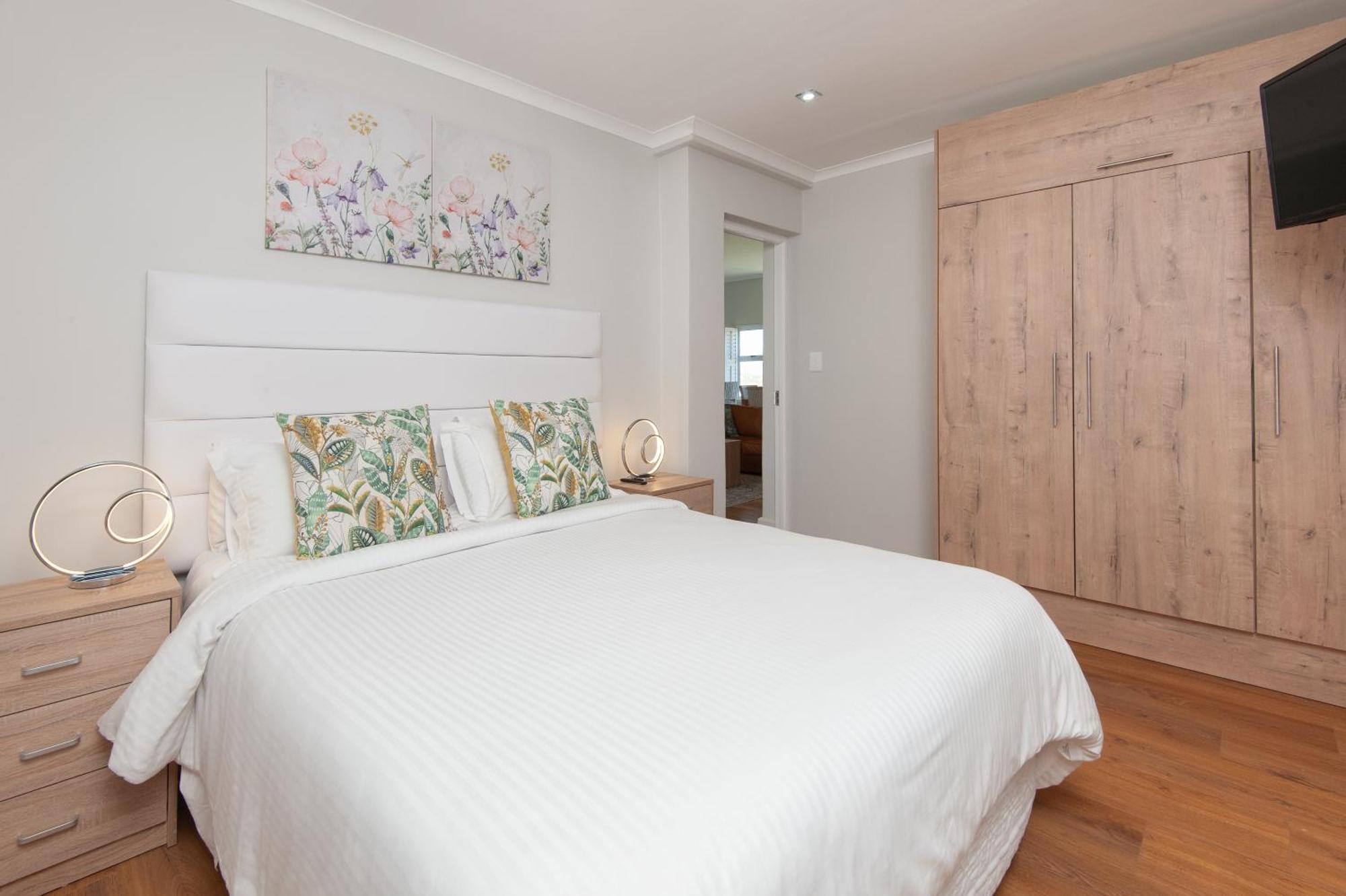 Absolute Ocean Boutique Guesthouse Hermanus Zewnętrze zdjęcie
