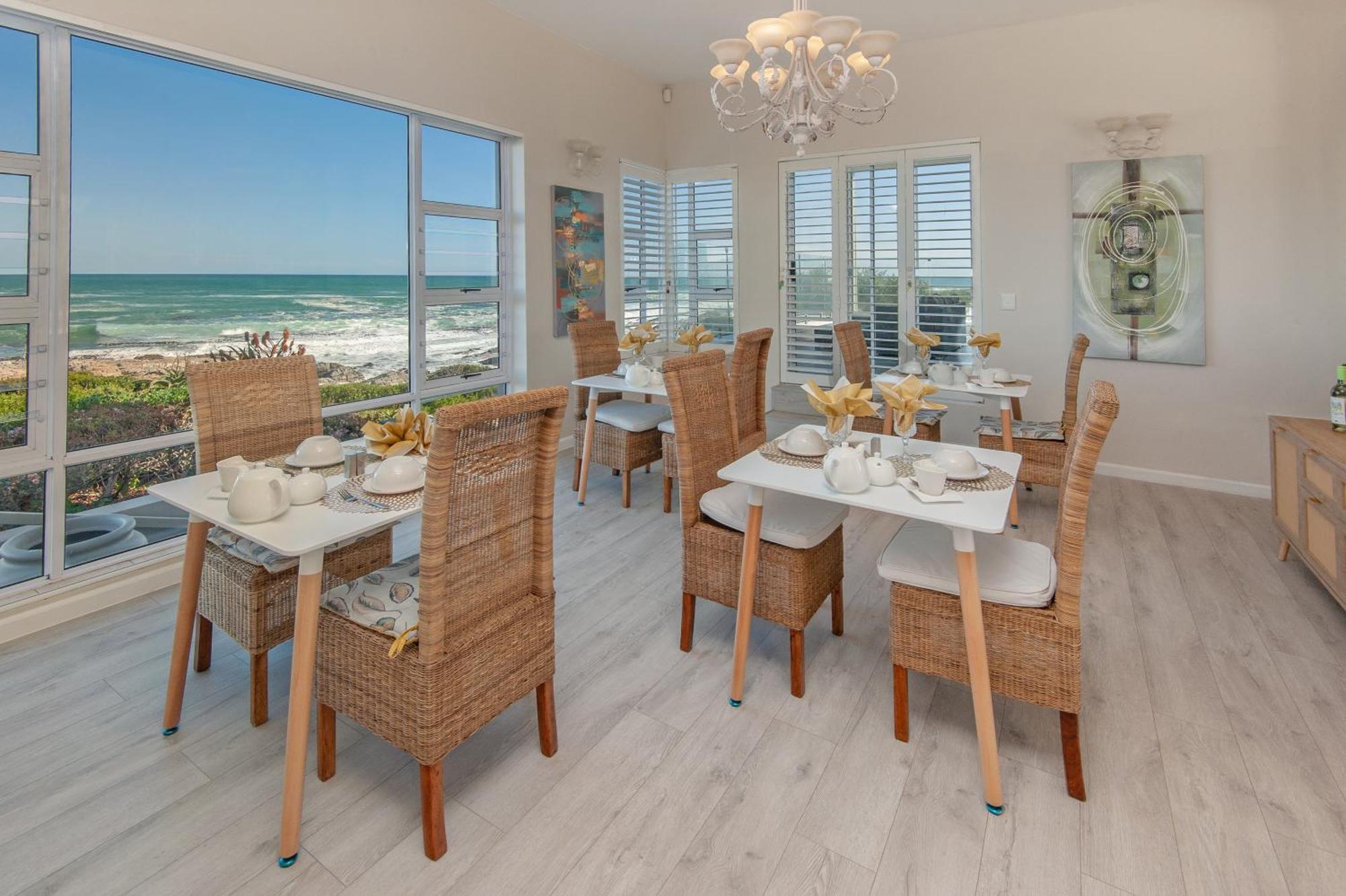 Absolute Ocean Boutique Guesthouse Hermanus Zewnętrze zdjęcie