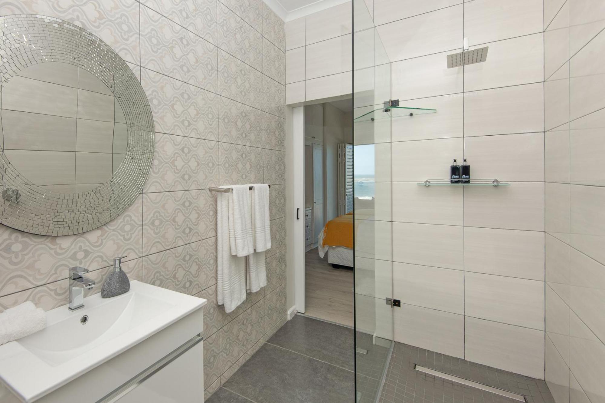 Absolute Ocean Boutique Guesthouse Hermanus Zewnętrze zdjęcie