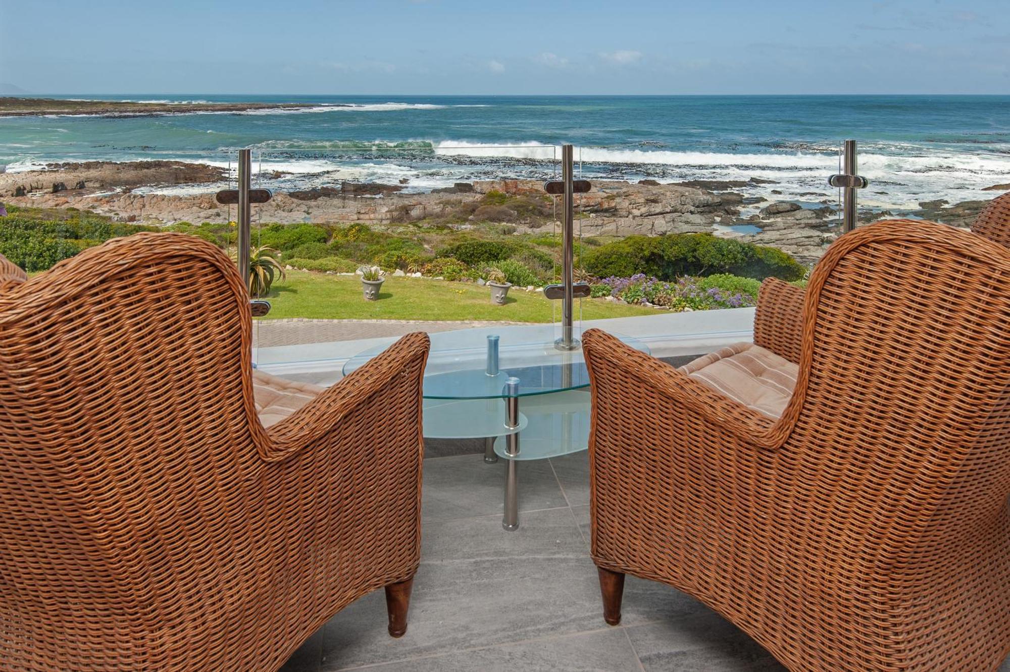 Absolute Ocean Boutique Guesthouse Hermanus Zewnętrze zdjęcie