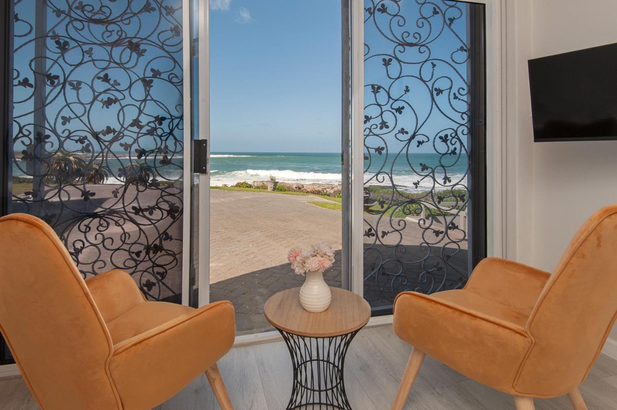 Absolute Ocean Boutique Guesthouse Hermanus Zewnętrze zdjęcie