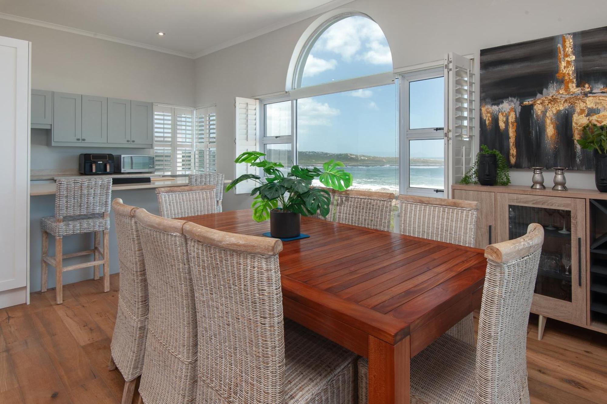 Absolute Ocean Boutique Guesthouse Hermanus Zewnętrze zdjęcie