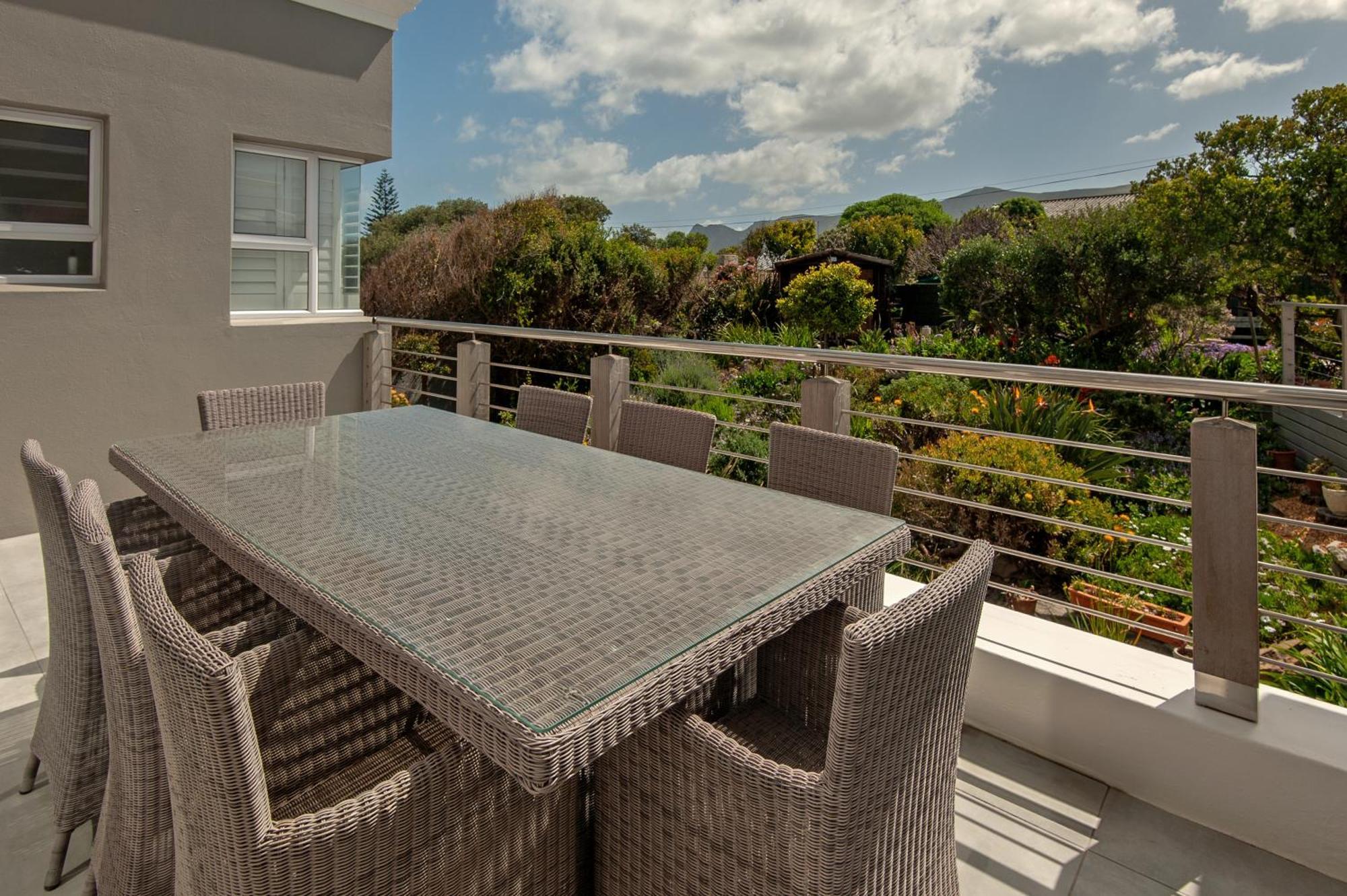 Absolute Ocean Boutique Guesthouse Hermanus Zewnętrze zdjęcie