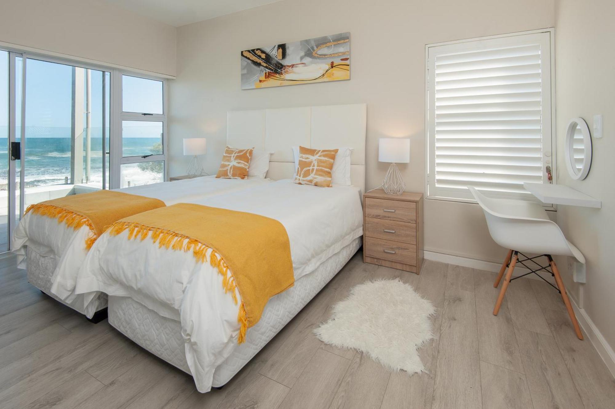 Absolute Ocean Boutique Guesthouse Hermanus Zewnętrze zdjęcie