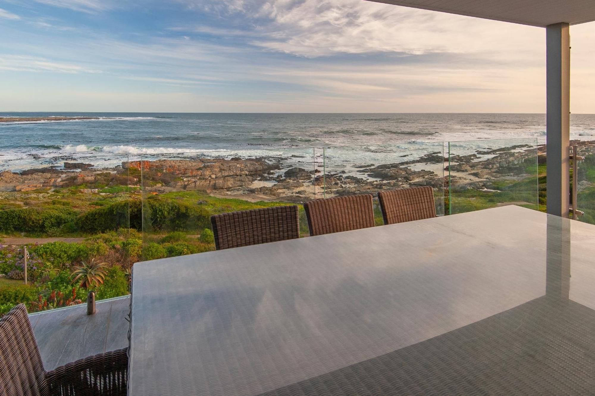 Absolute Ocean Boutique Guesthouse Hermanus Zewnętrze zdjęcie