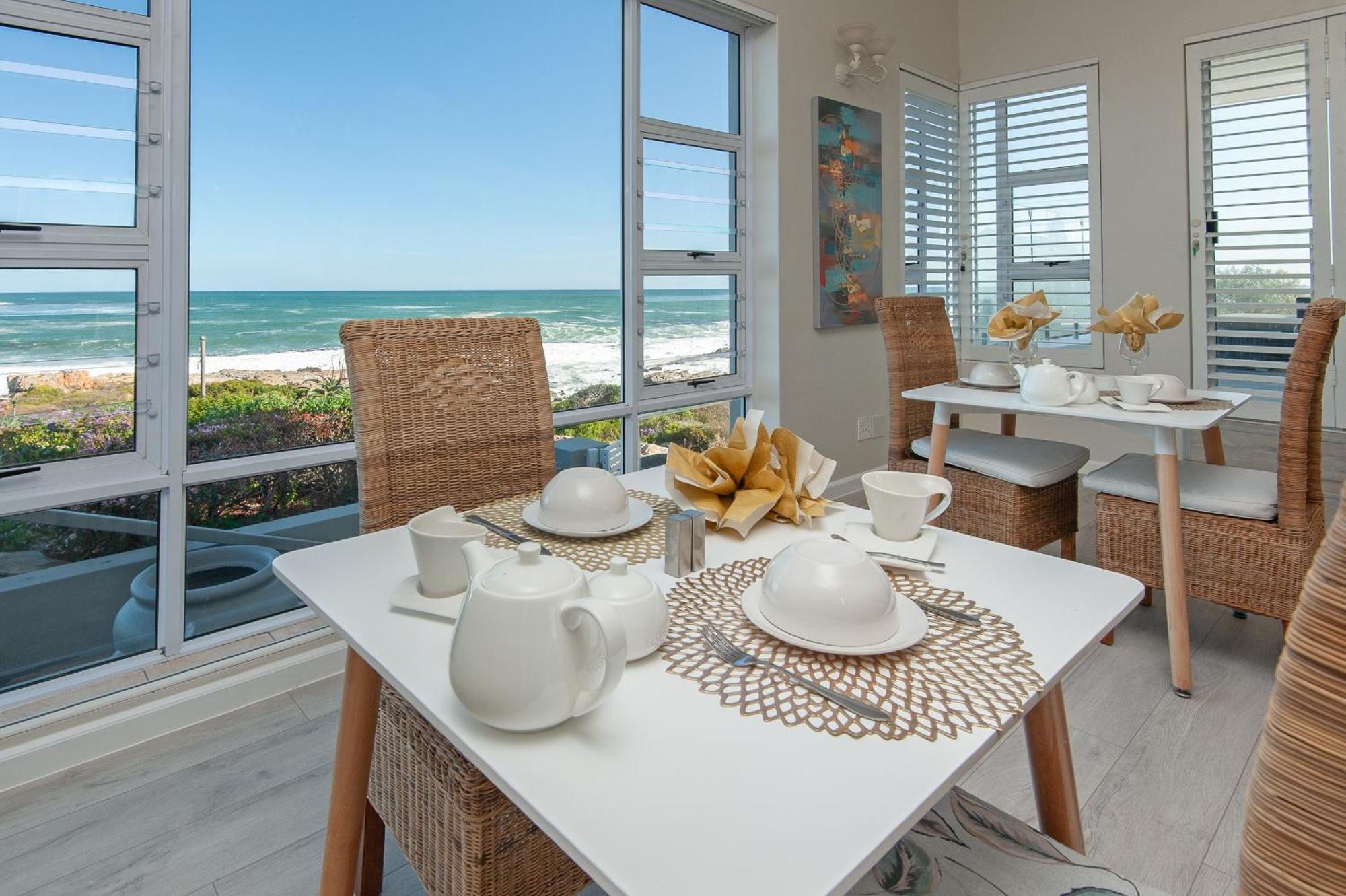 Absolute Ocean Boutique Guesthouse Hermanus Zewnętrze zdjęcie
