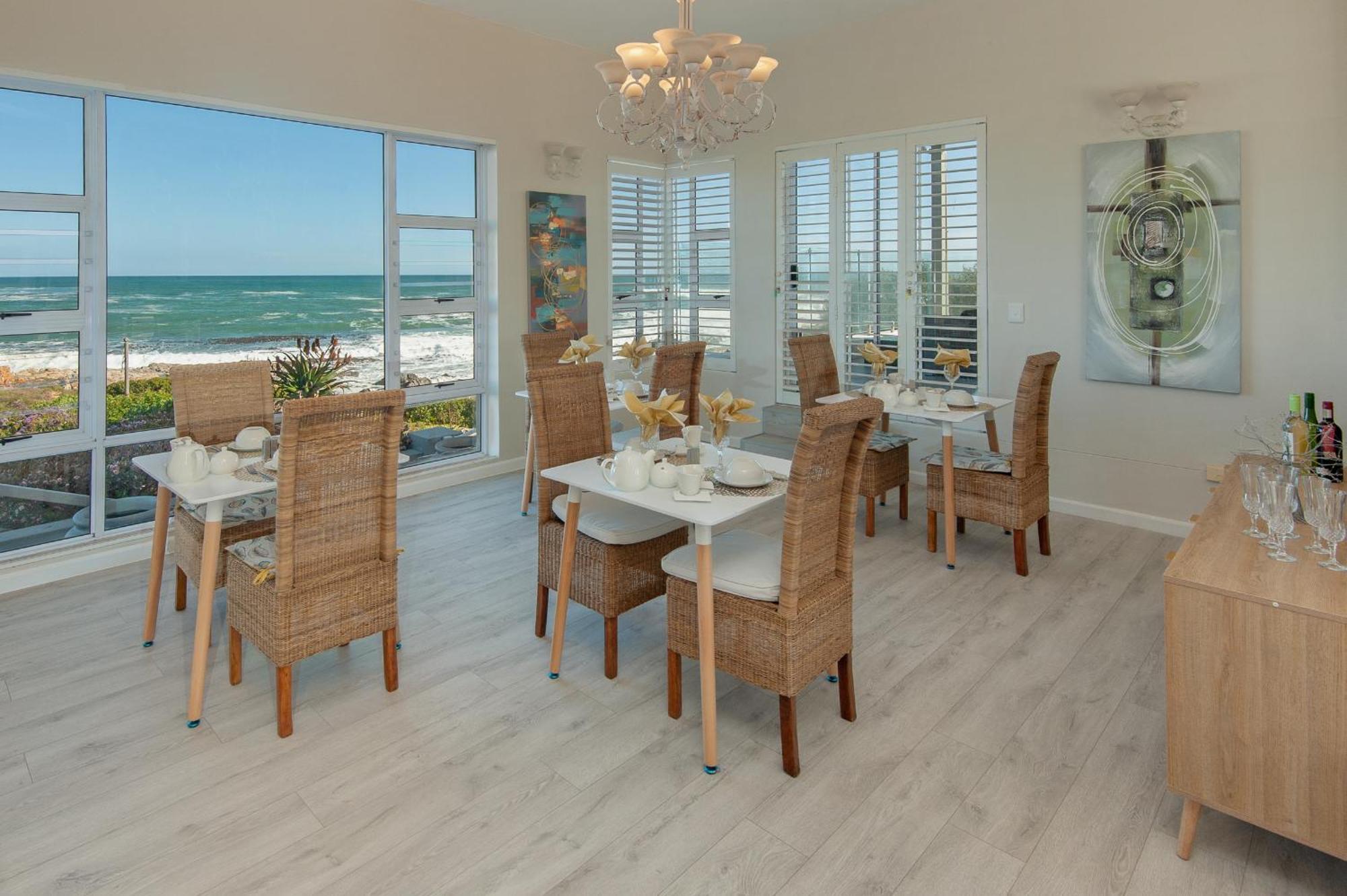 Absolute Ocean Boutique Guesthouse Hermanus Zewnętrze zdjęcie