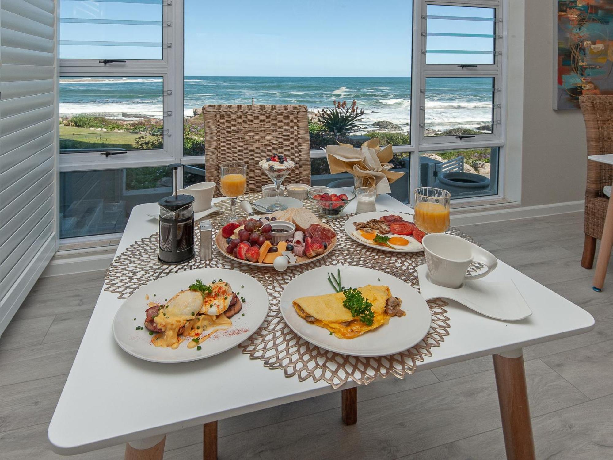 Absolute Ocean Boutique Guesthouse Hermanus Zewnętrze zdjęcie