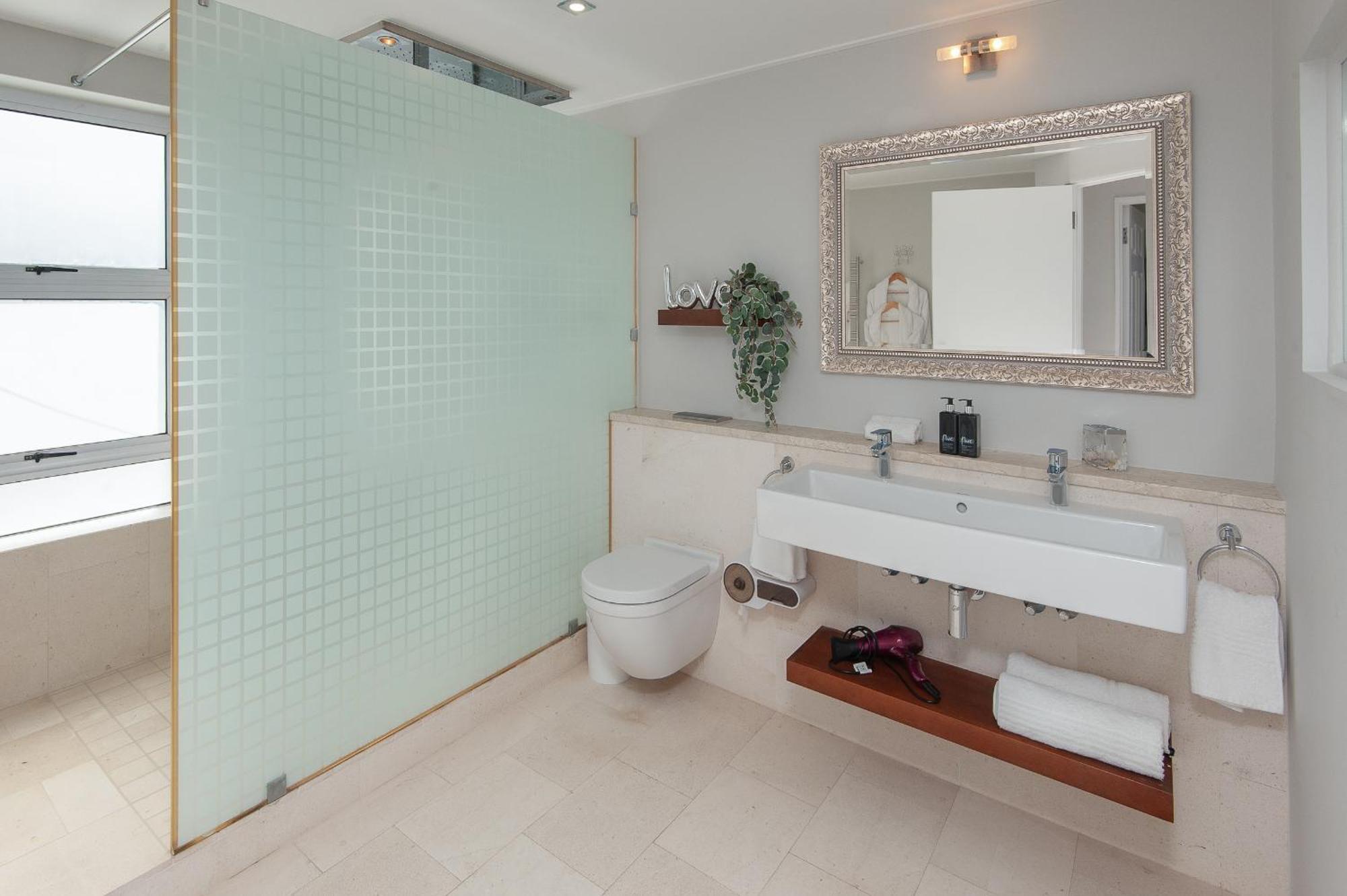 Absolute Ocean Boutique Guesthouse Hermanus Zewnętrze zdjęcie