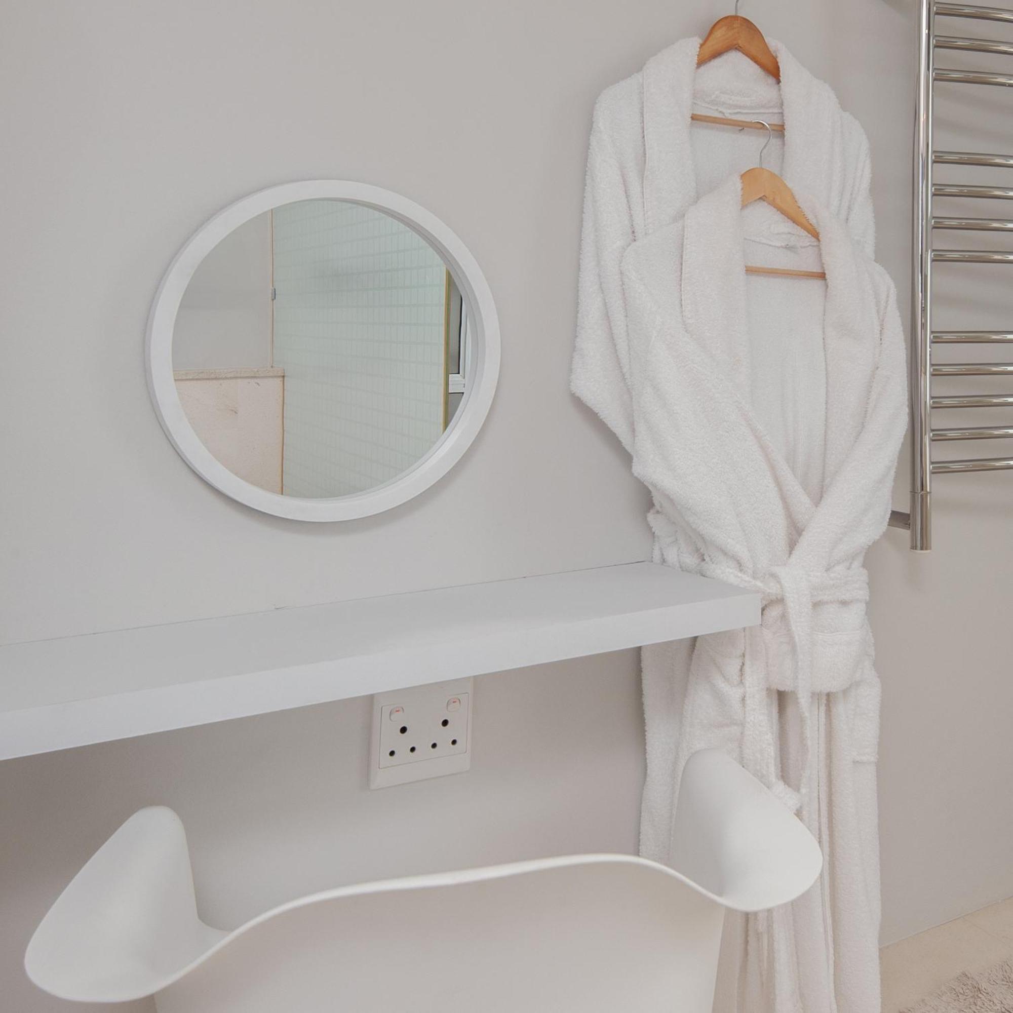 Absolute Ocean Boutique Guesthouse Hermanus Zewnętrze zdjęcie
