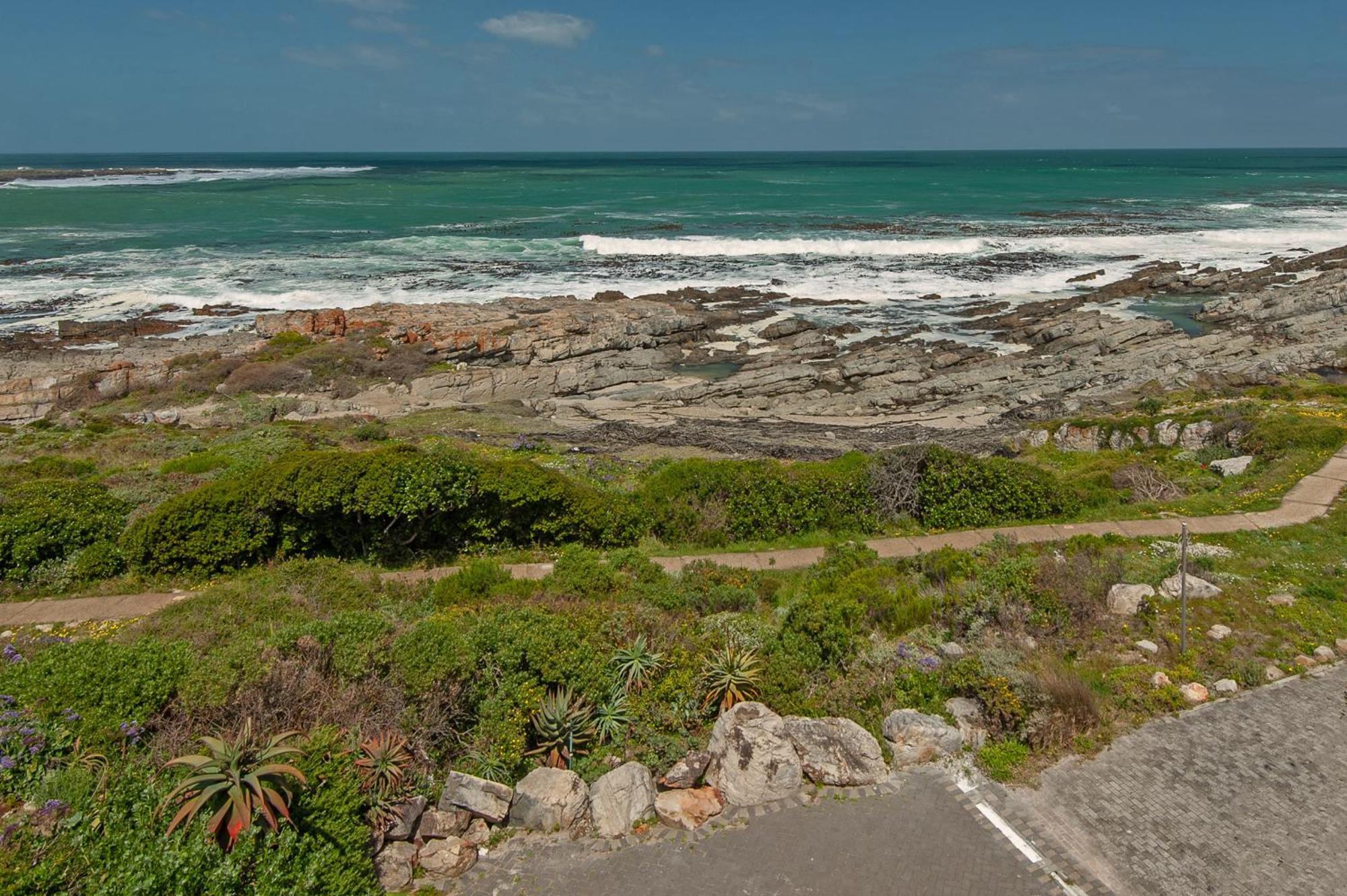 Absolute Ocean Boutique Guesthouse Hermanus Zewnętrze zdjęcie