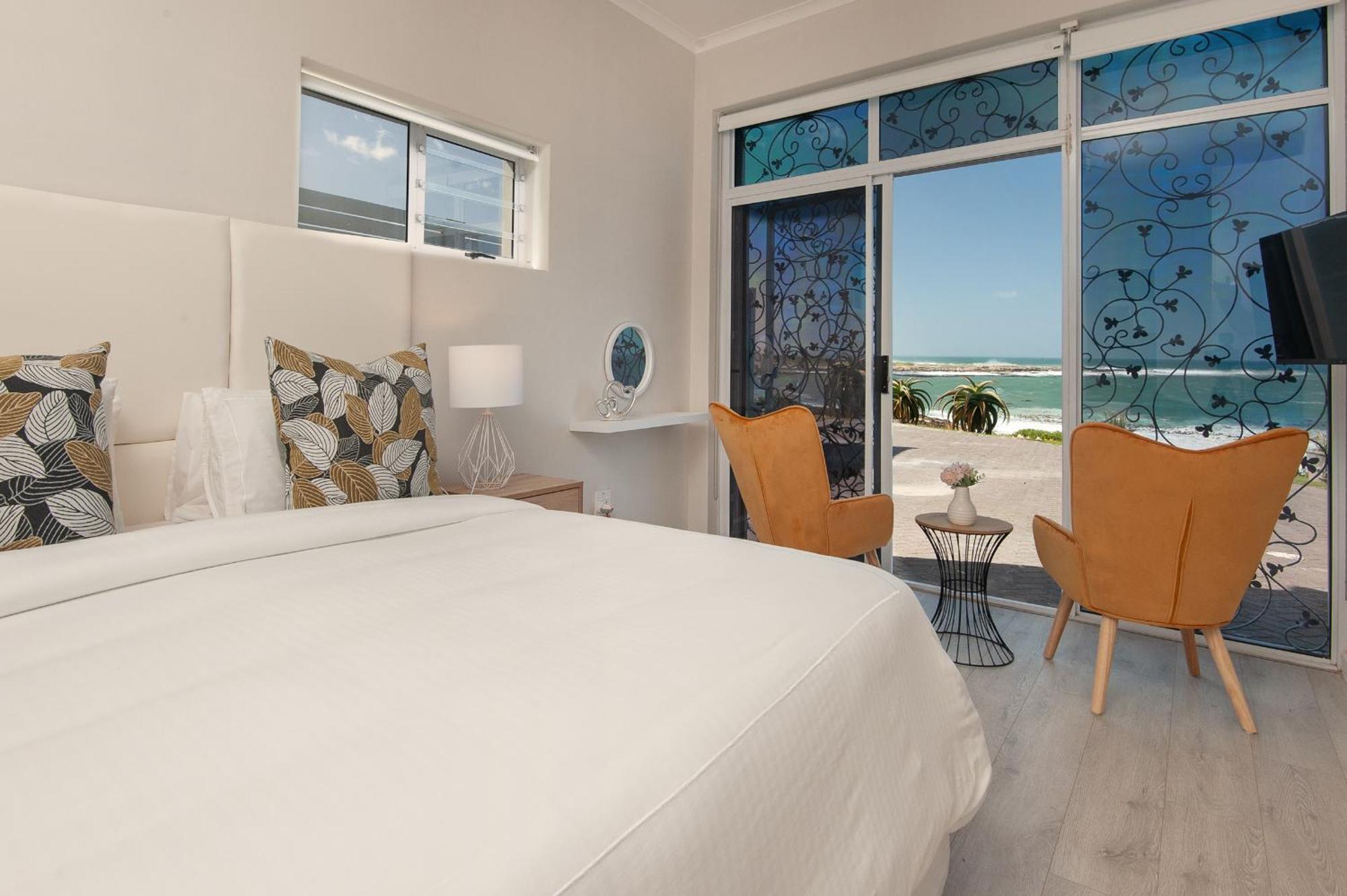 Absolute Ocean Boutique Guesthouse Hermanus Zewnętrze zdjęcie