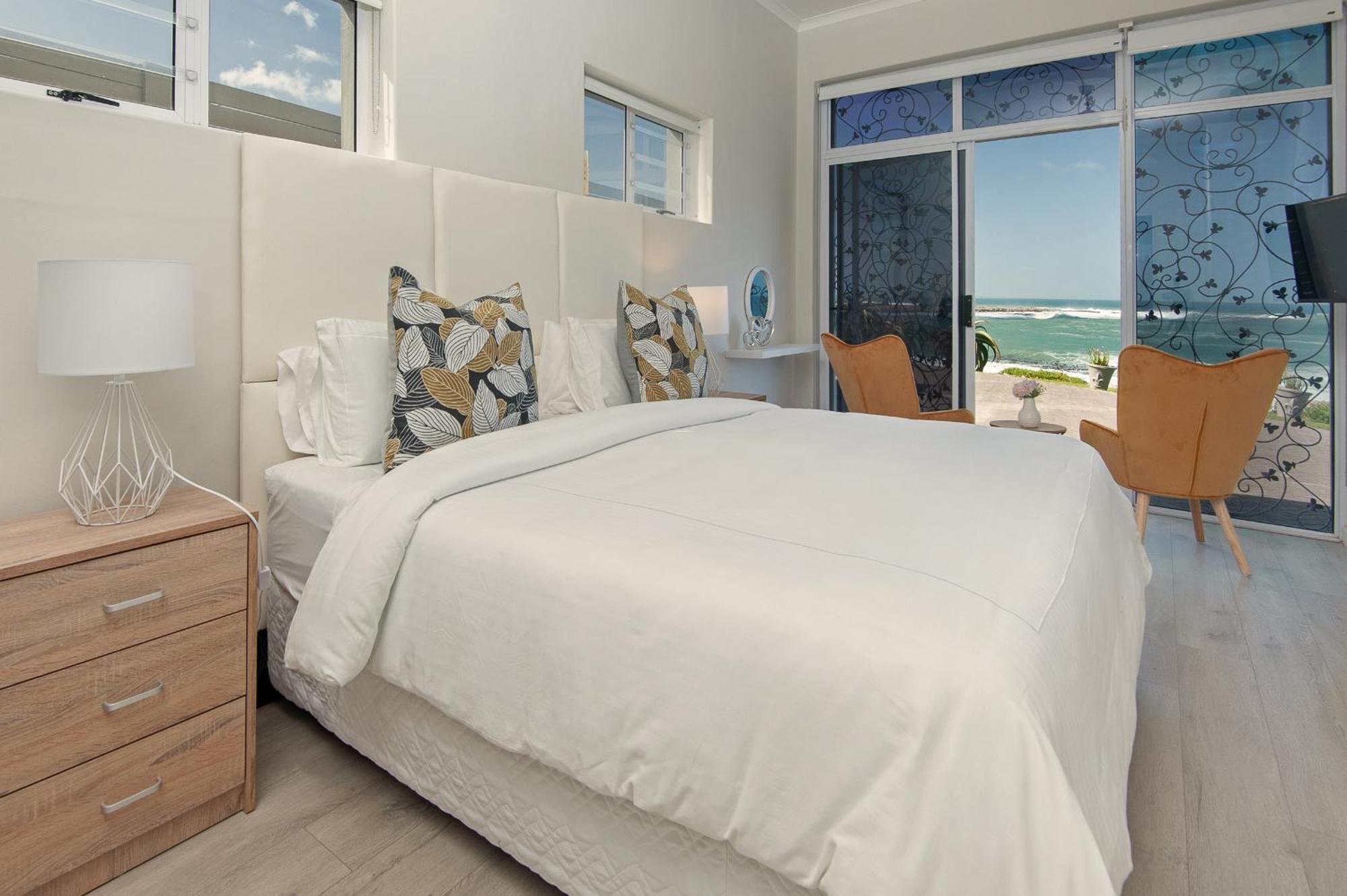 Absolute Ocean Boutique Guesthouse Hermanus Zewnętrze zdjęcie
