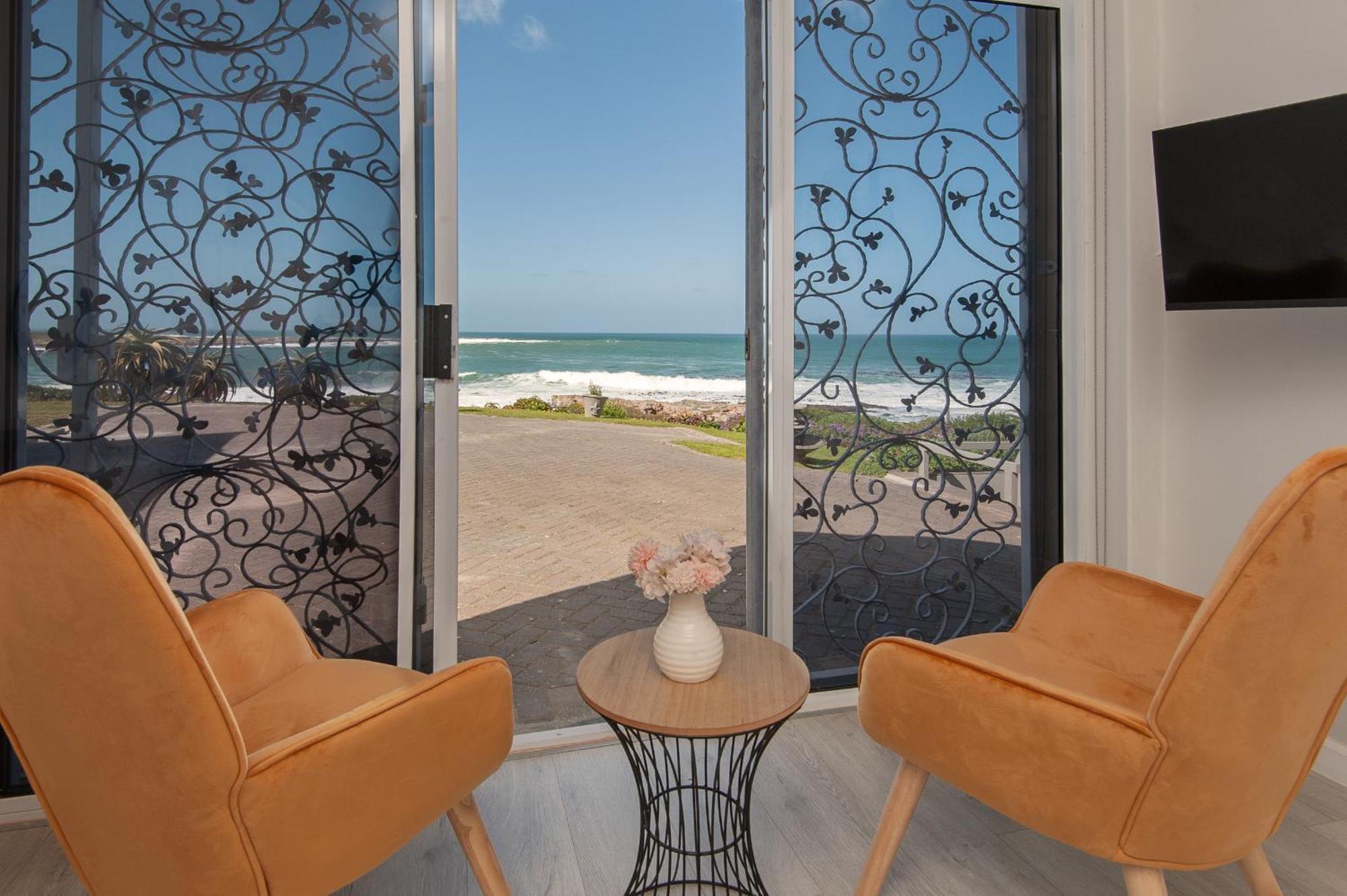 Absolute Ocean Boutique Guesthouse Hermanus Zewnętrze zdjęcie