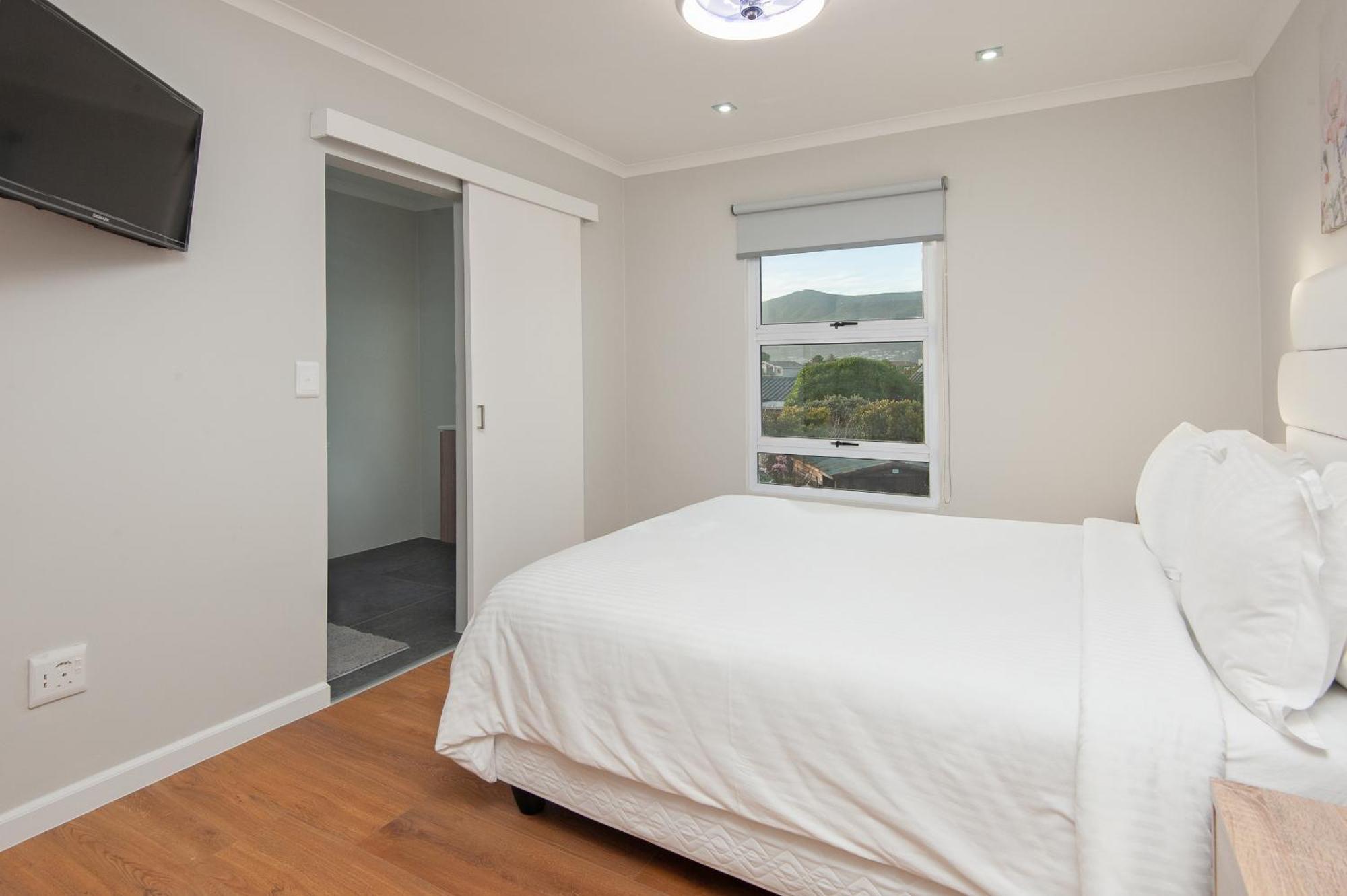 Absolute Ocean Boutique Guesthouse Hermanus Zewnętrze zdjęcie
