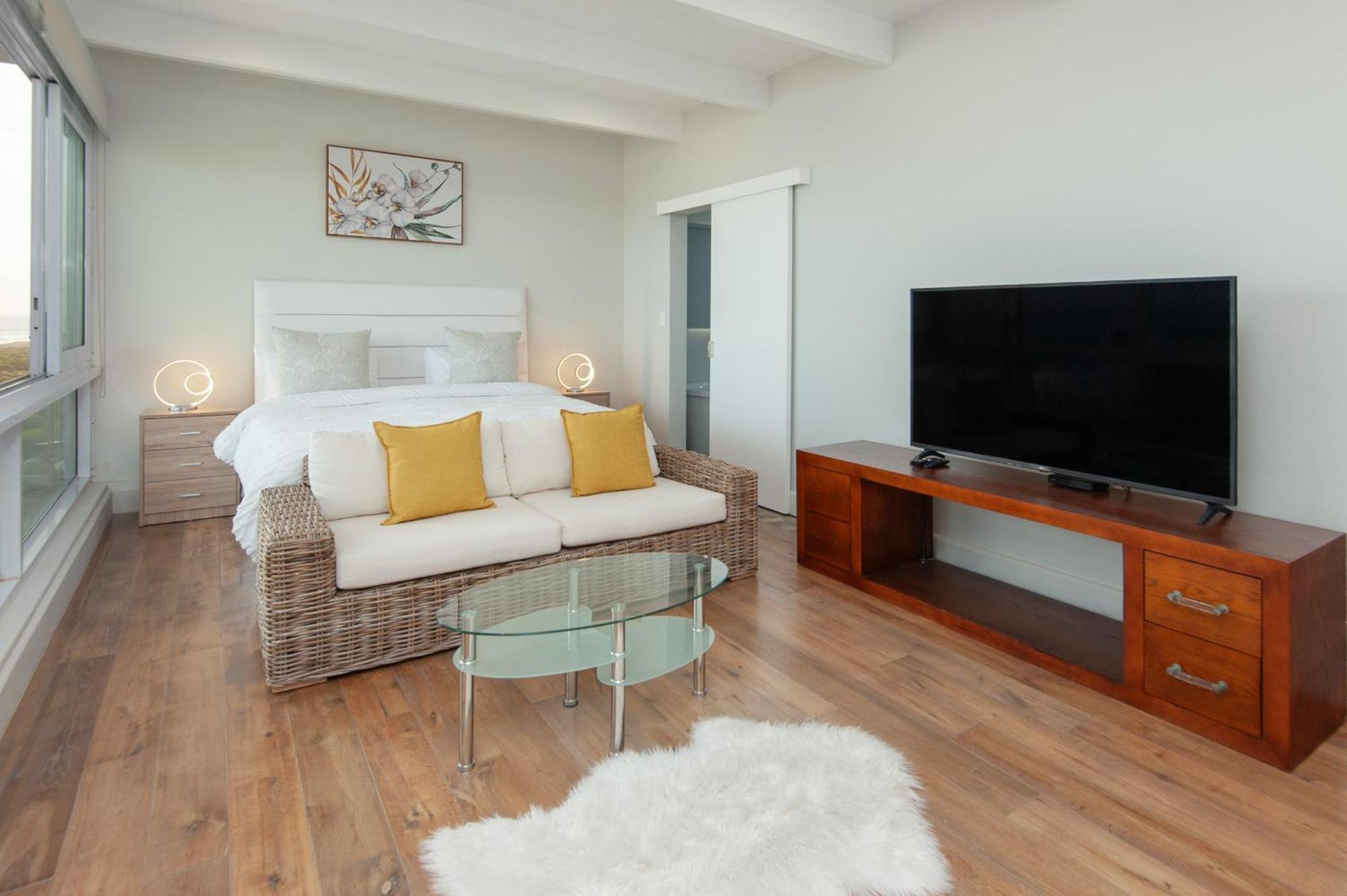 Absolute Ocean Boutique Guesthouse Hermanus Zewnętrze zdjęcie