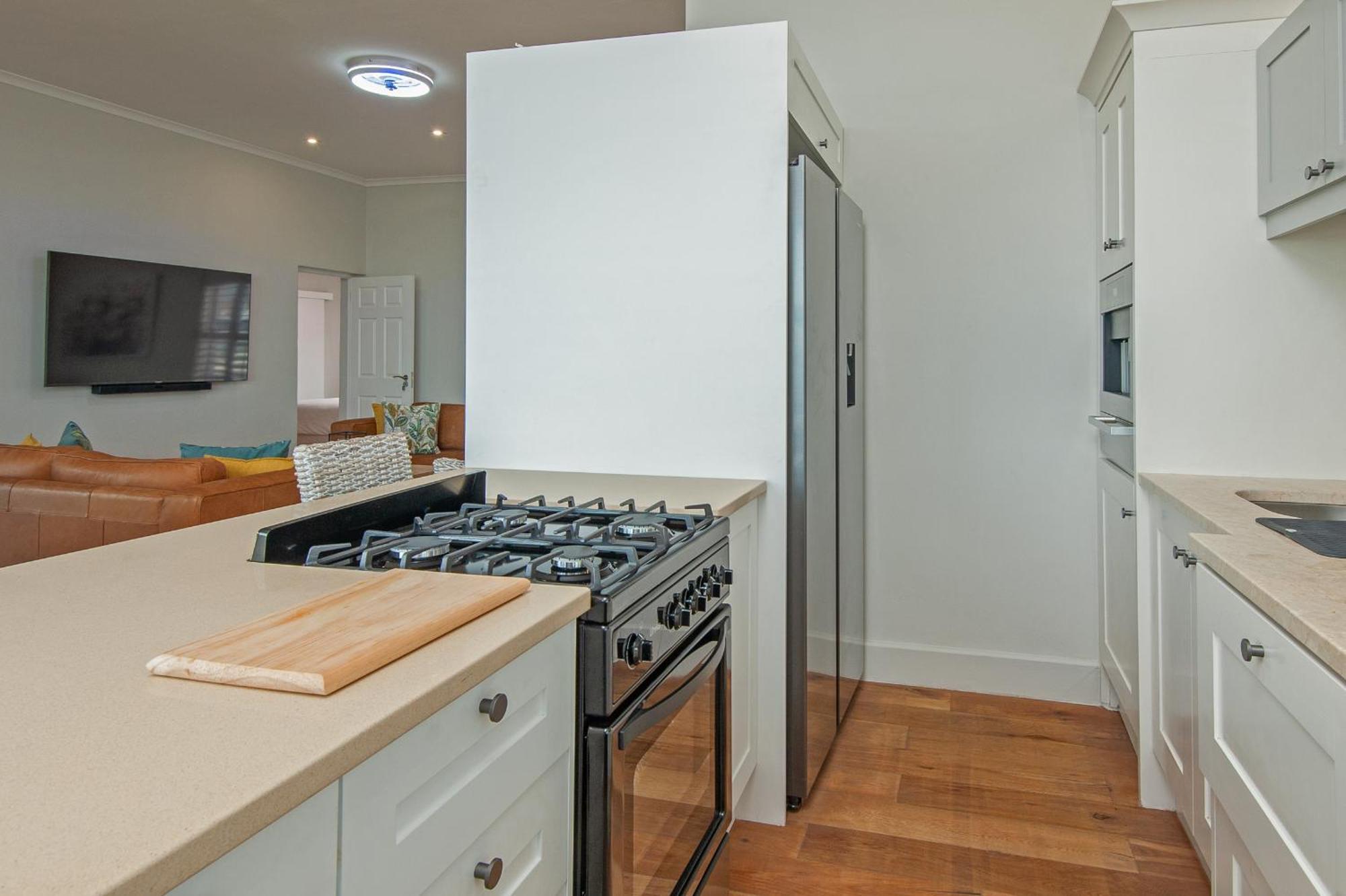 Absolute Ocean Boutique Guesthouse Hermanus Zewnętrze zdjęcie