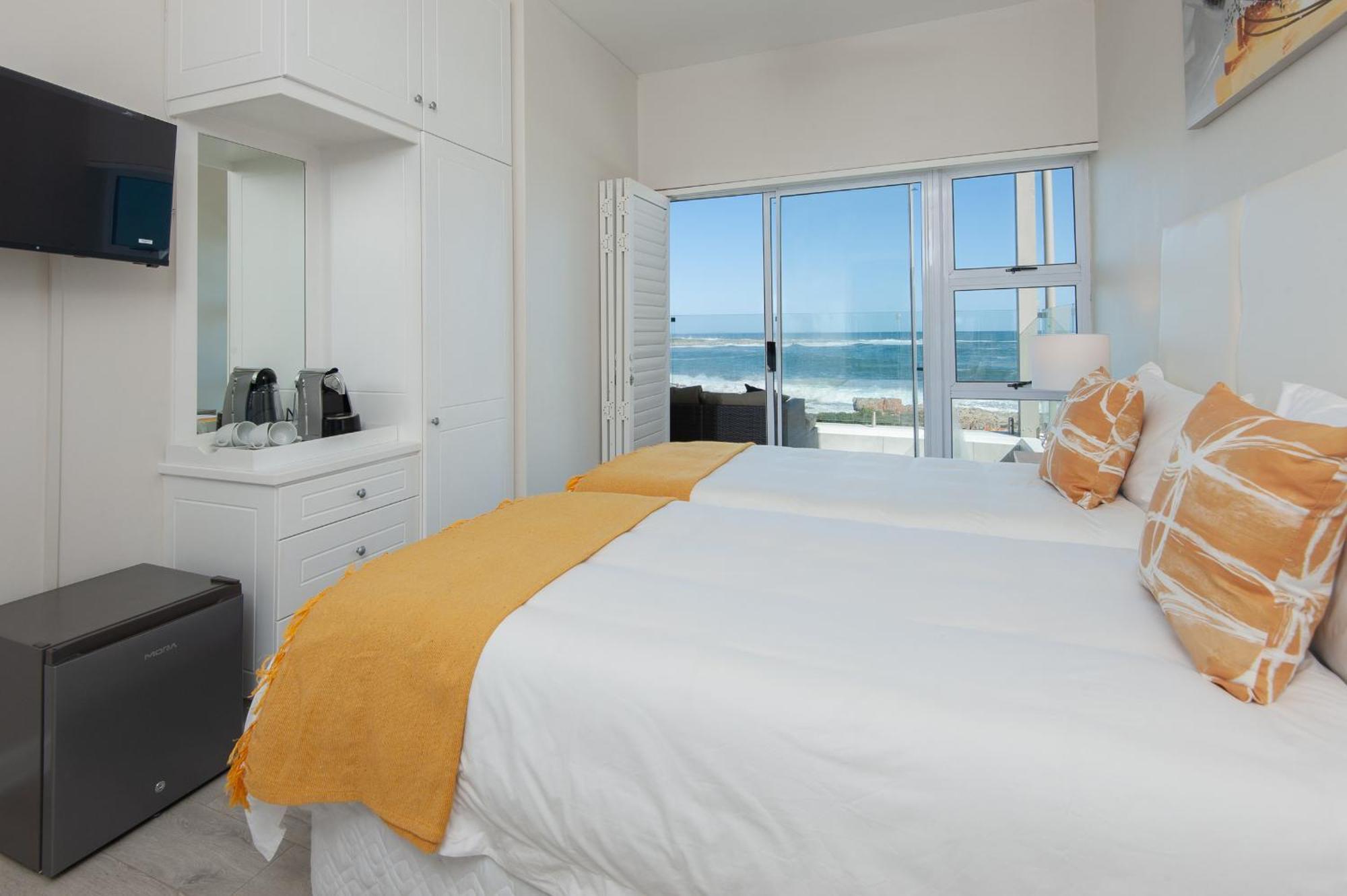 Absolute Ocean Boutique Guesthouse Hermanus Zewnętrze zdjęcie