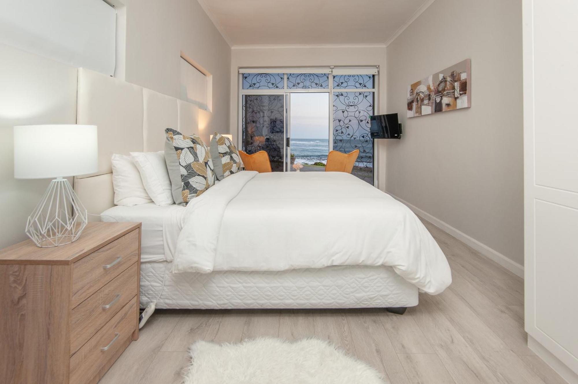 Absolute Ocean Boutique Guesthouse Hermanus Zewnętrze zdjęcie