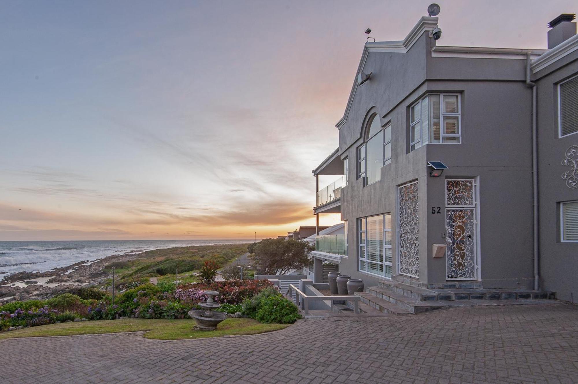Absolute Ocean Boutique Guesthouse Hermanus Zewnętrze zdjęcie