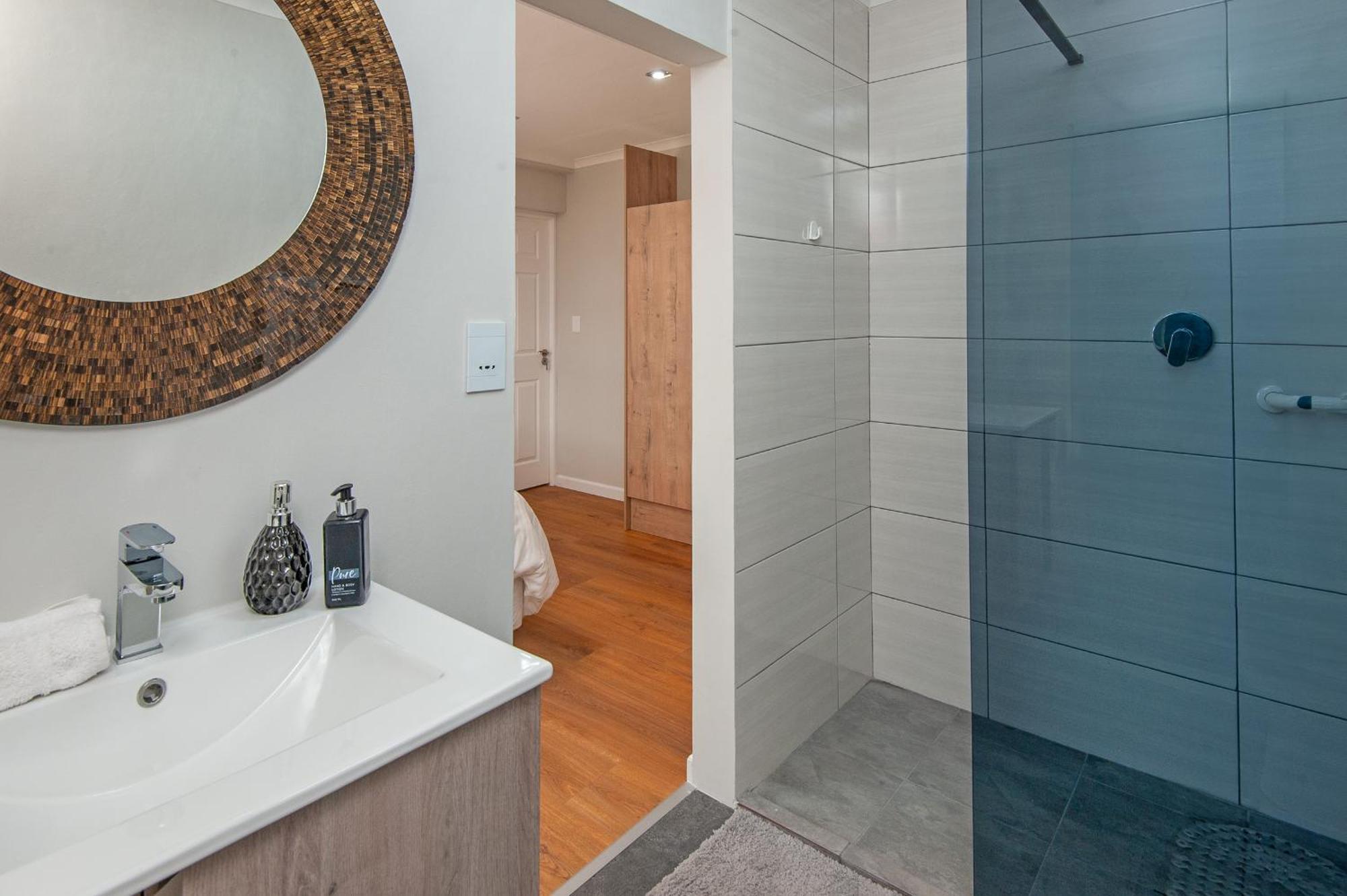 Absolute Ocean Boutique Guesthouse Hermanus Zewnętrze zdjęcie