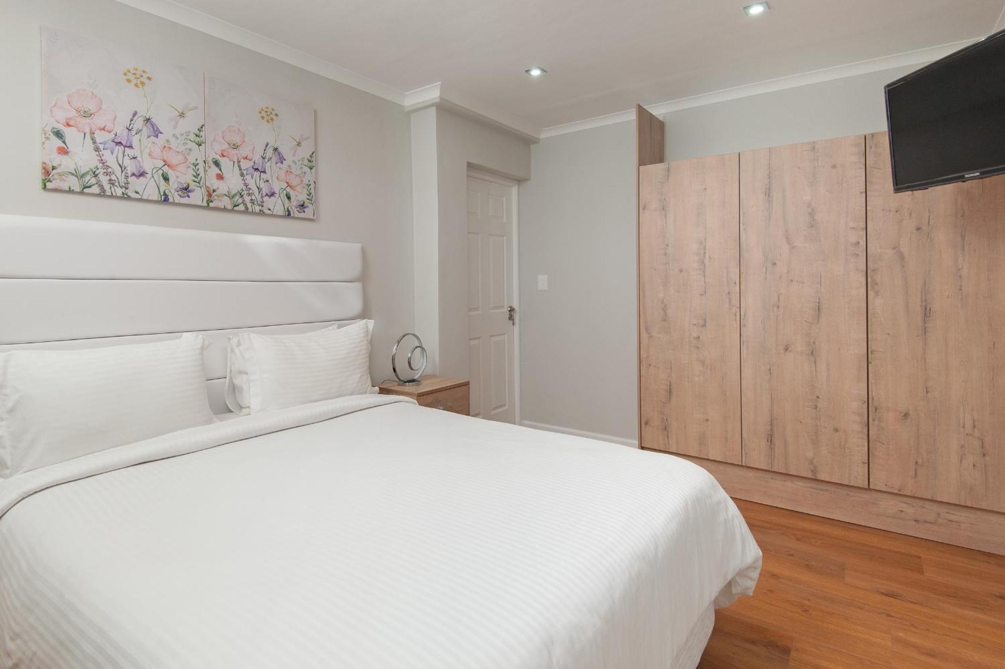 Absolute Ocean Boutique Guesthouse Hermanus Zewnętrze zdjęcie