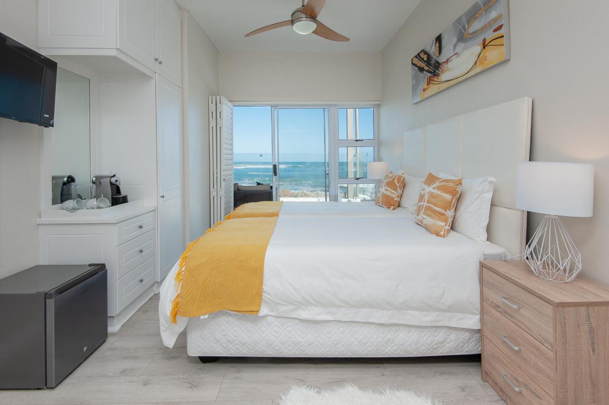 Absolute Ocean Boutique Guesthouse Hermanus Zewnętrze zdjęcie