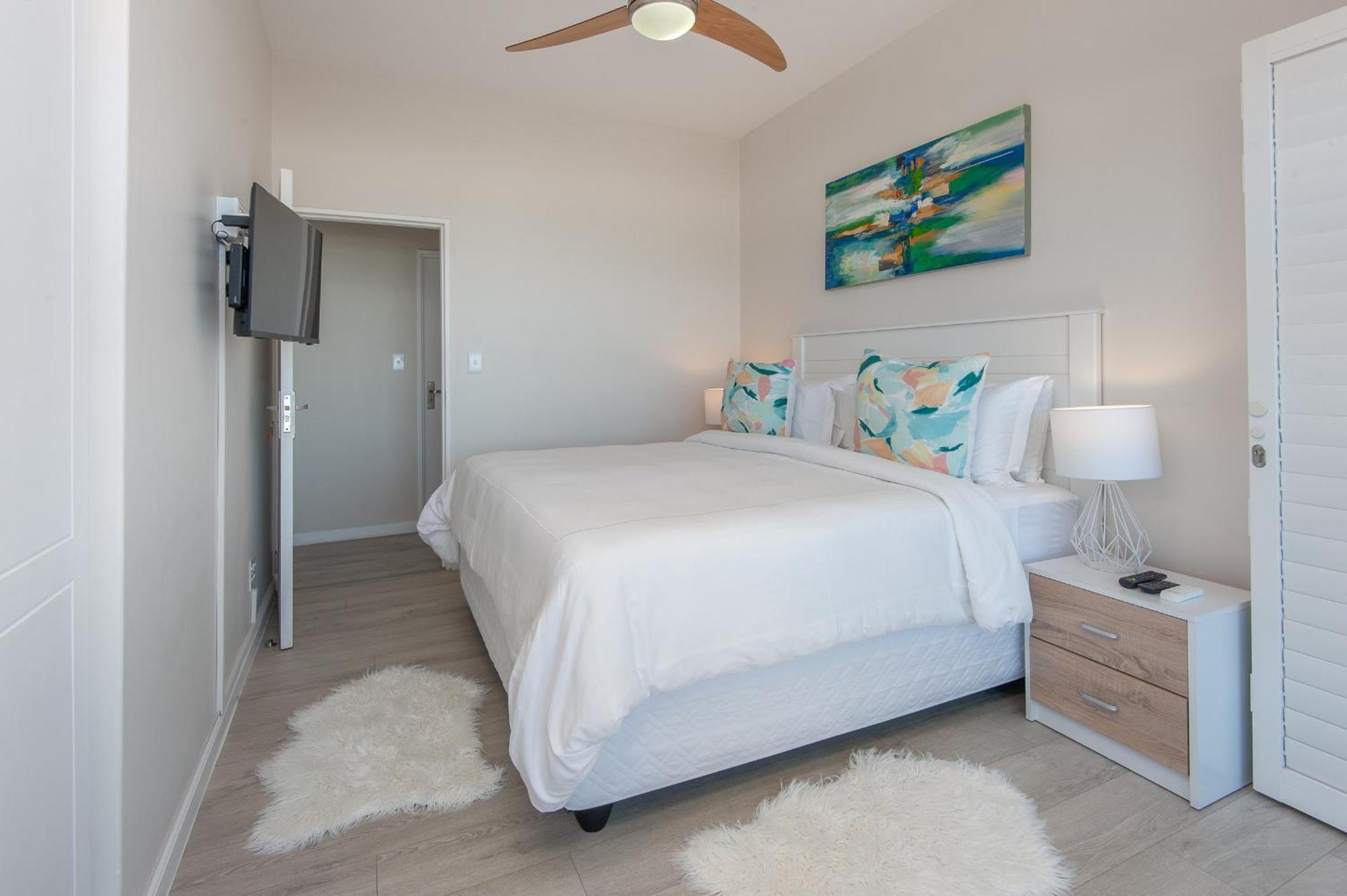 Absolute Ocean Boutique Guesthouse Hermanus Zewnętrze zdjęcie