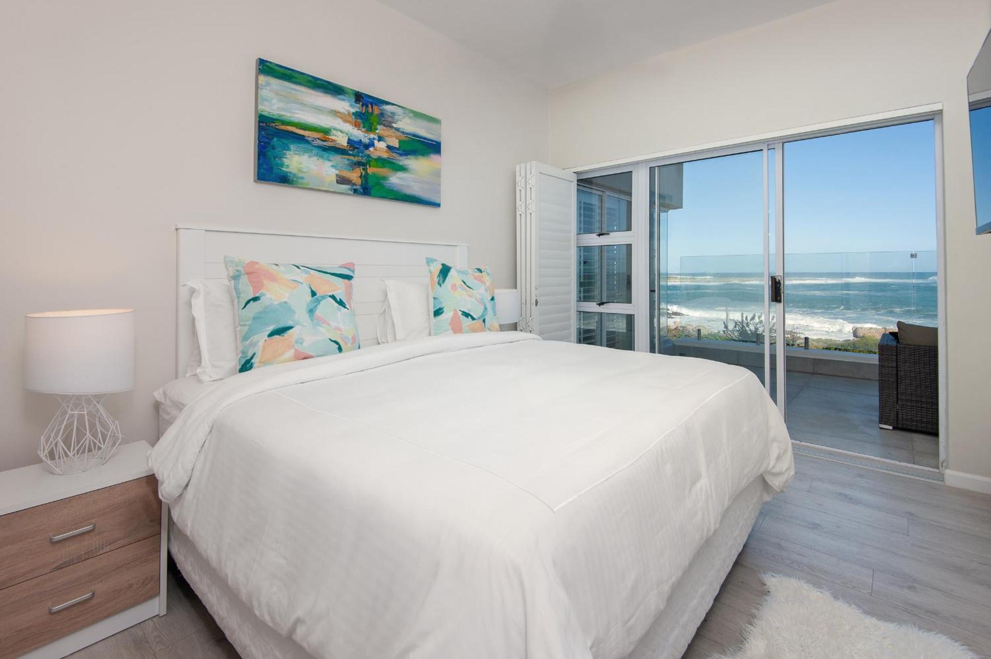 Absolute Ocean Boutique Guesthouse Hermanus Zewnętrze zdjęcie