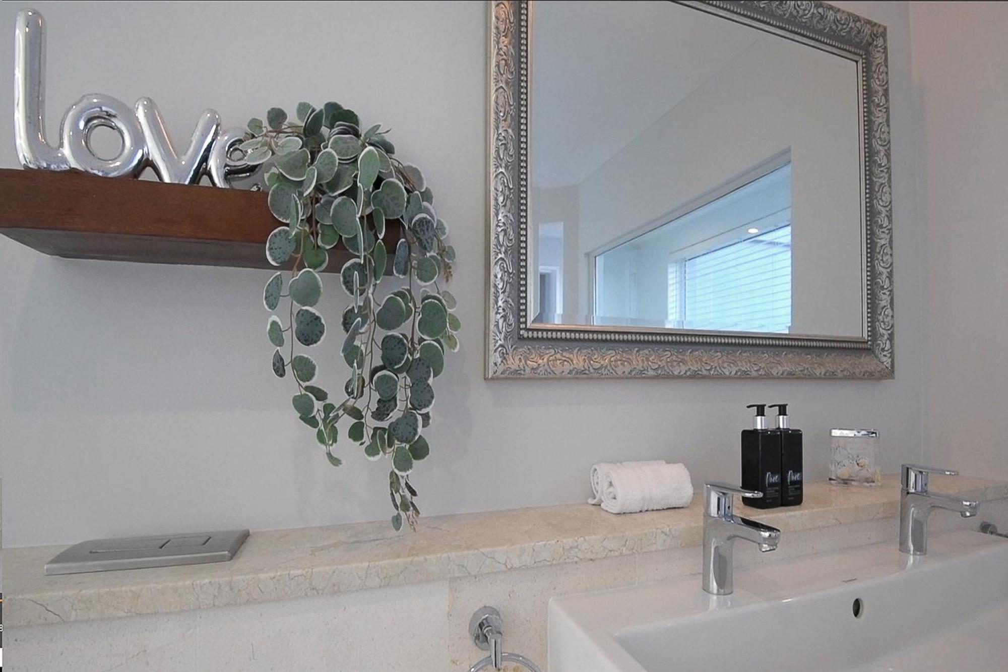 Absolute Ocean Boutique Guesthouse Hermanus Zewnętrze zdjęcie