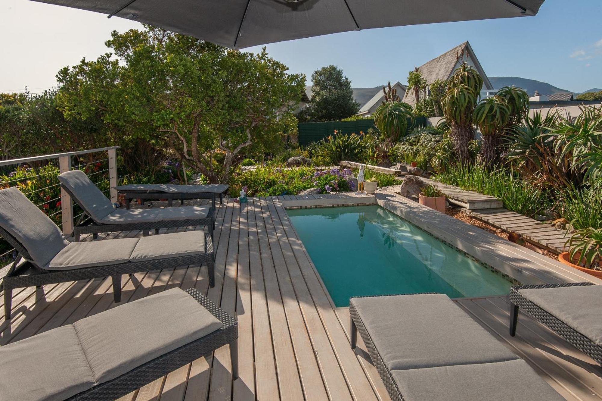 Absolute Ocean Boutique Guesthouse Hermanus Zewnętrze zdjęcie