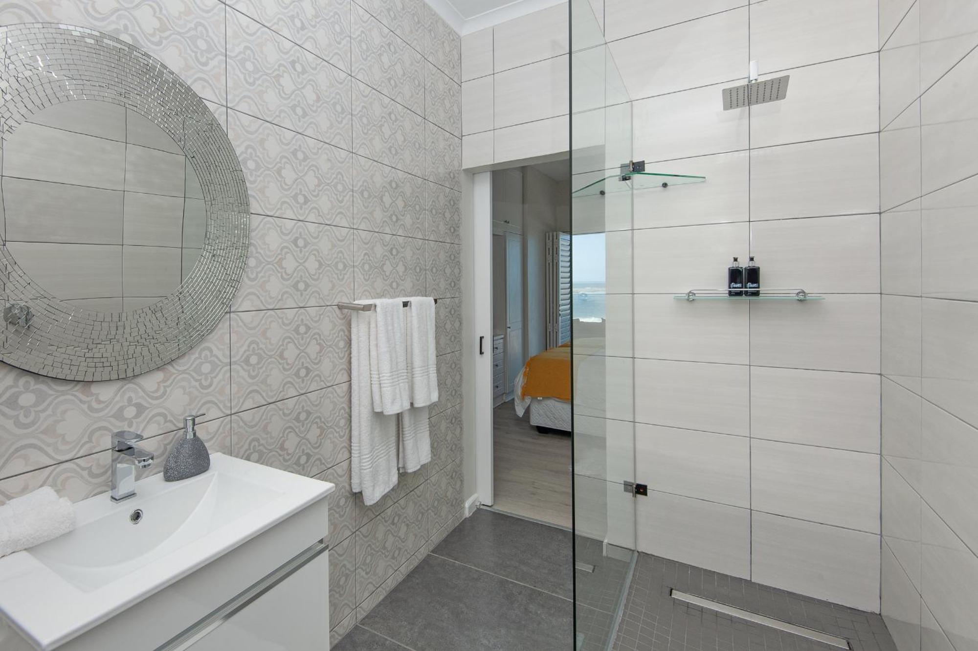 Absolute Ocean Boutique Guesthouse Hermanus Zewnętrze zdjęcie
