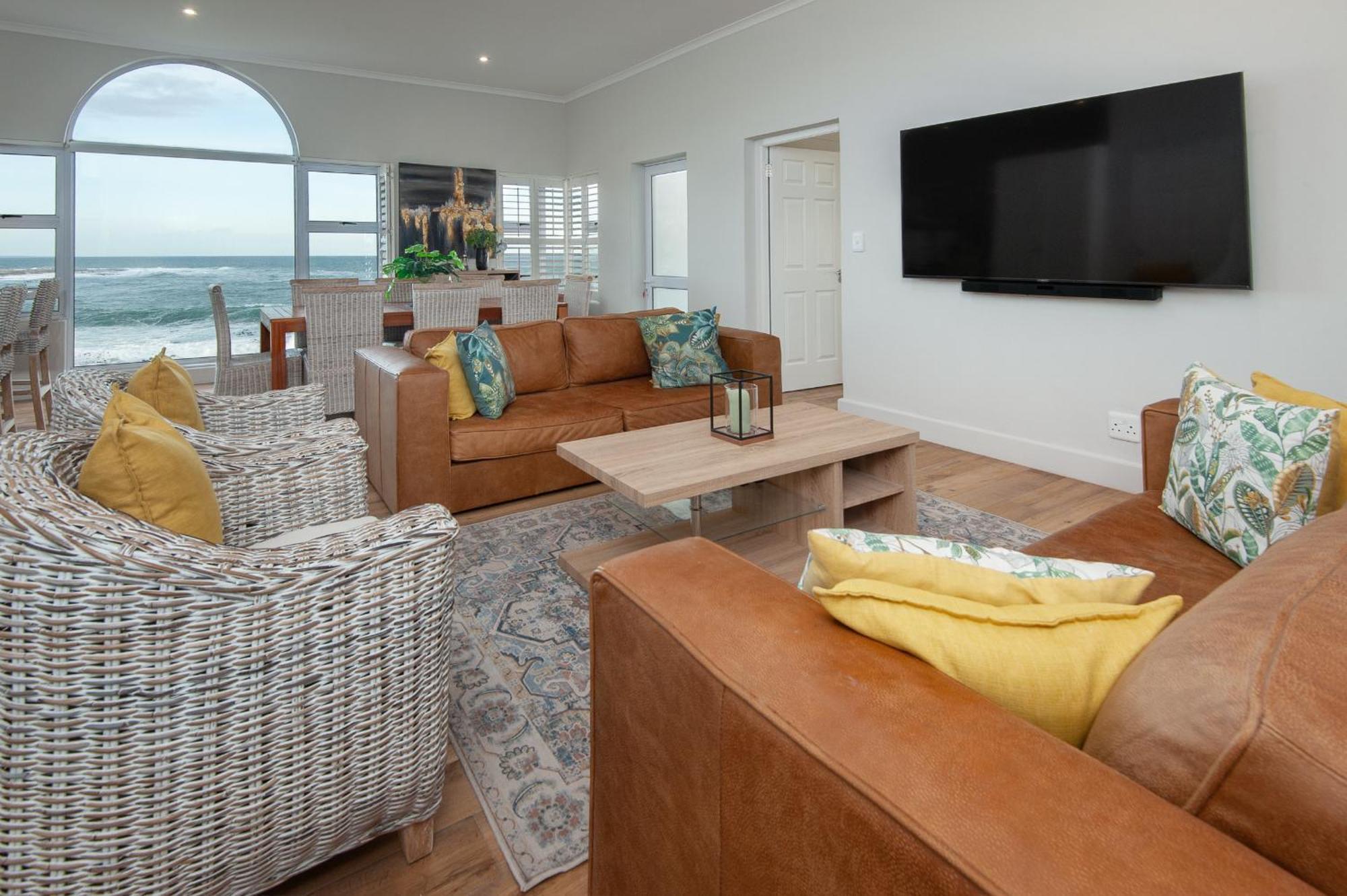 Absolute Ocean Boutique Guesthouse Hermanus Zewnętrze zdjęcie