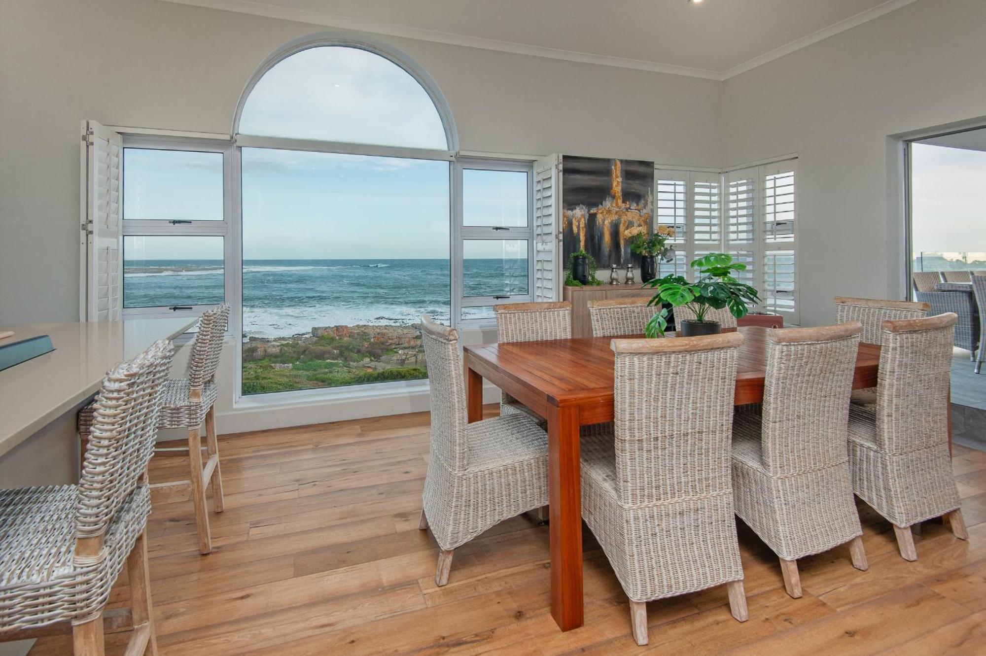 Absolute Ocean Boutique Guesthouse Hermanus Zewnętrze zdjęcie