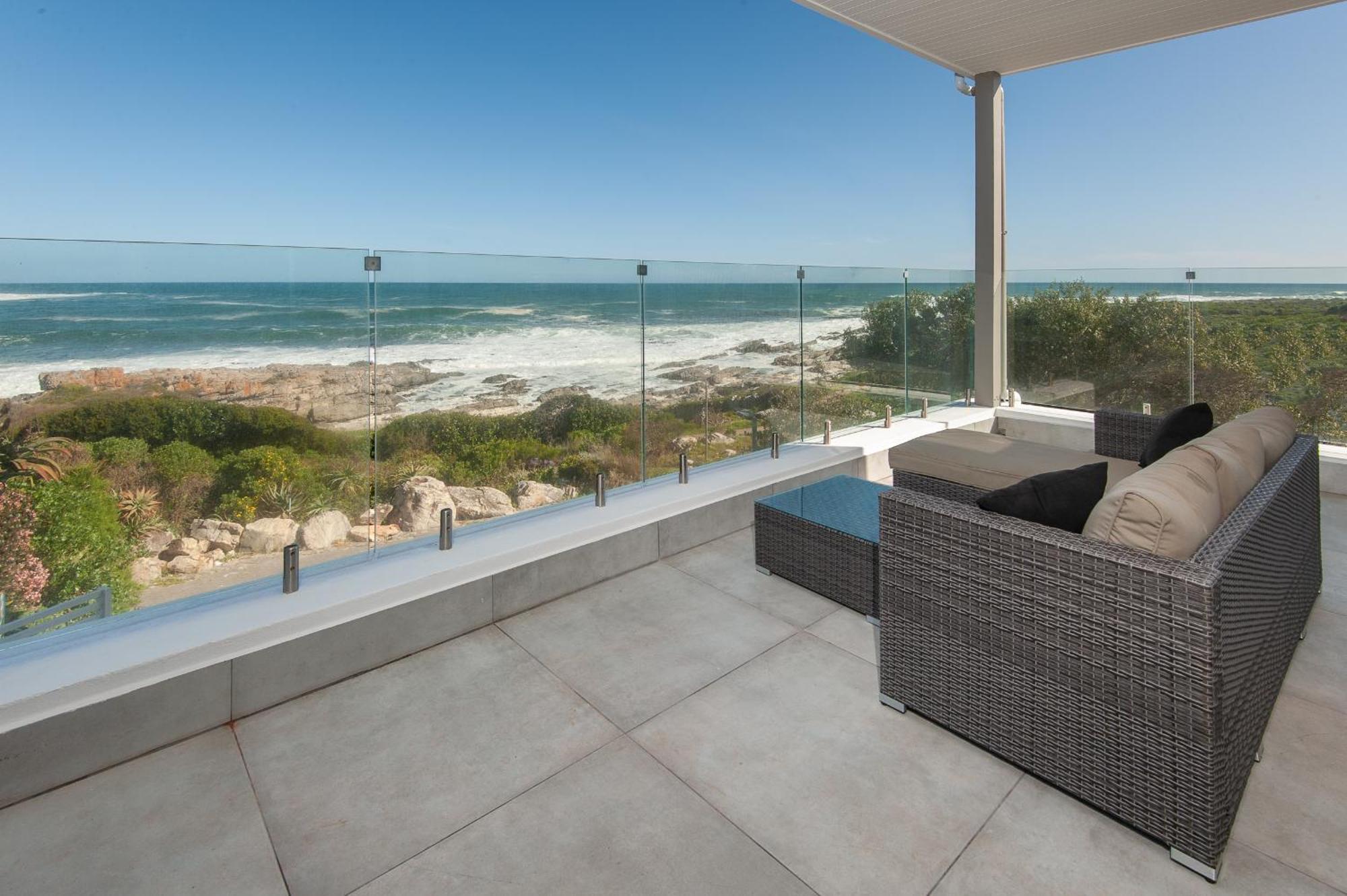 Absolute Ocean Boutique Guesthouse Hermanus Zewnętrze zdjęcie