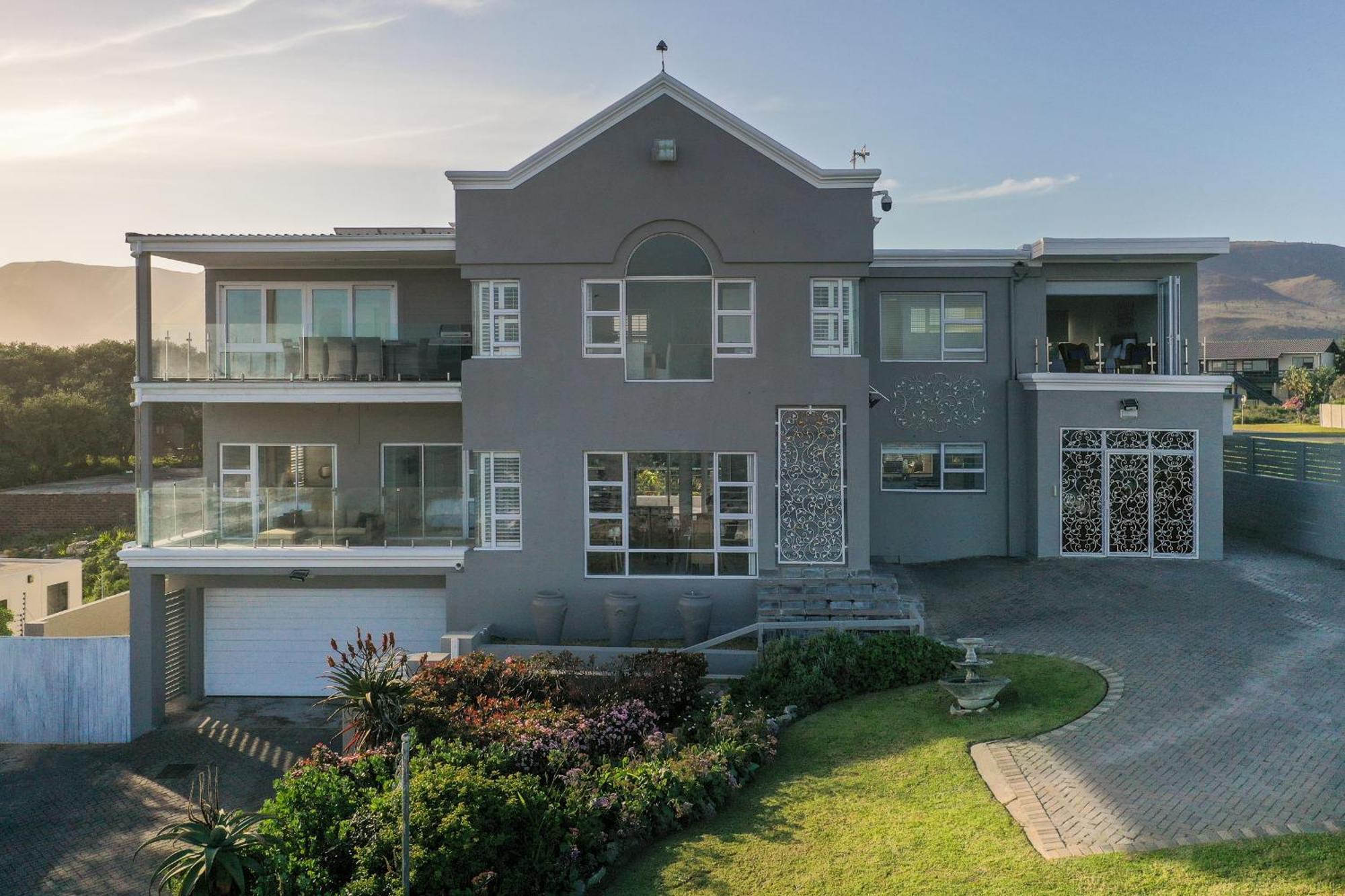 Absolute Ocean Boutique Guesthouse Hermanus Zewnętrze zdjęcie
