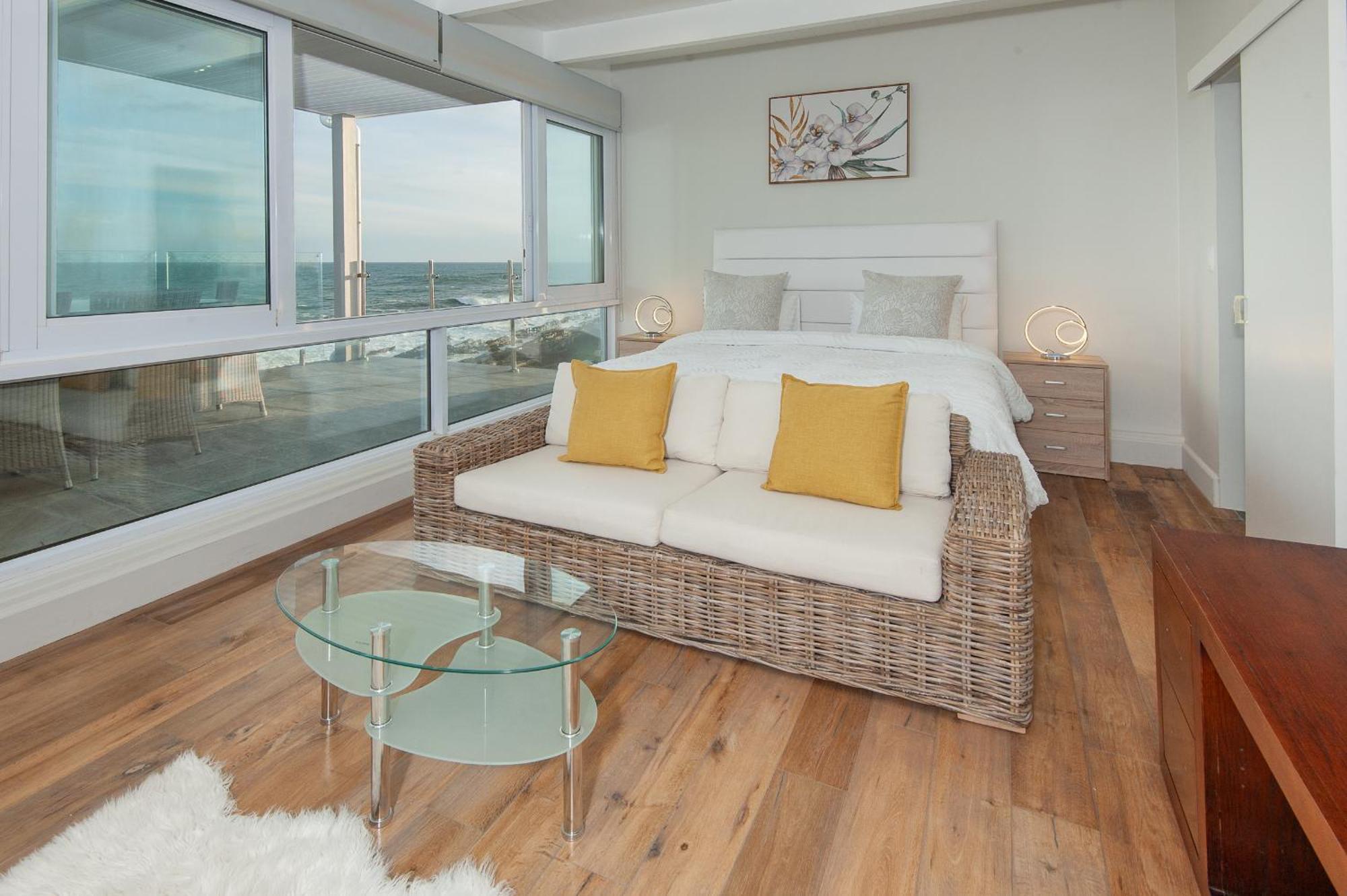 Absolute Ocean Boutique Guesthouse Hermanus Zewnętrze zdjęcie