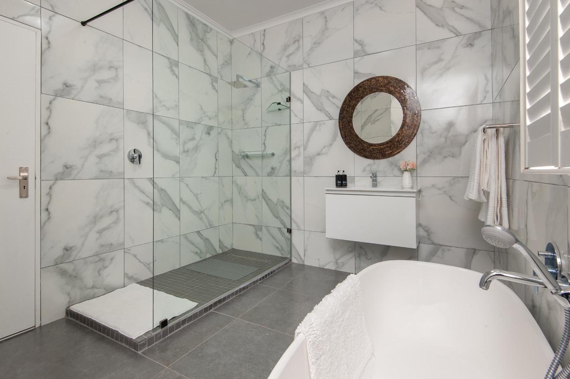 Absolute Ocean Boutique Guesthouse Hermanus Zewnętrze zdjęcie