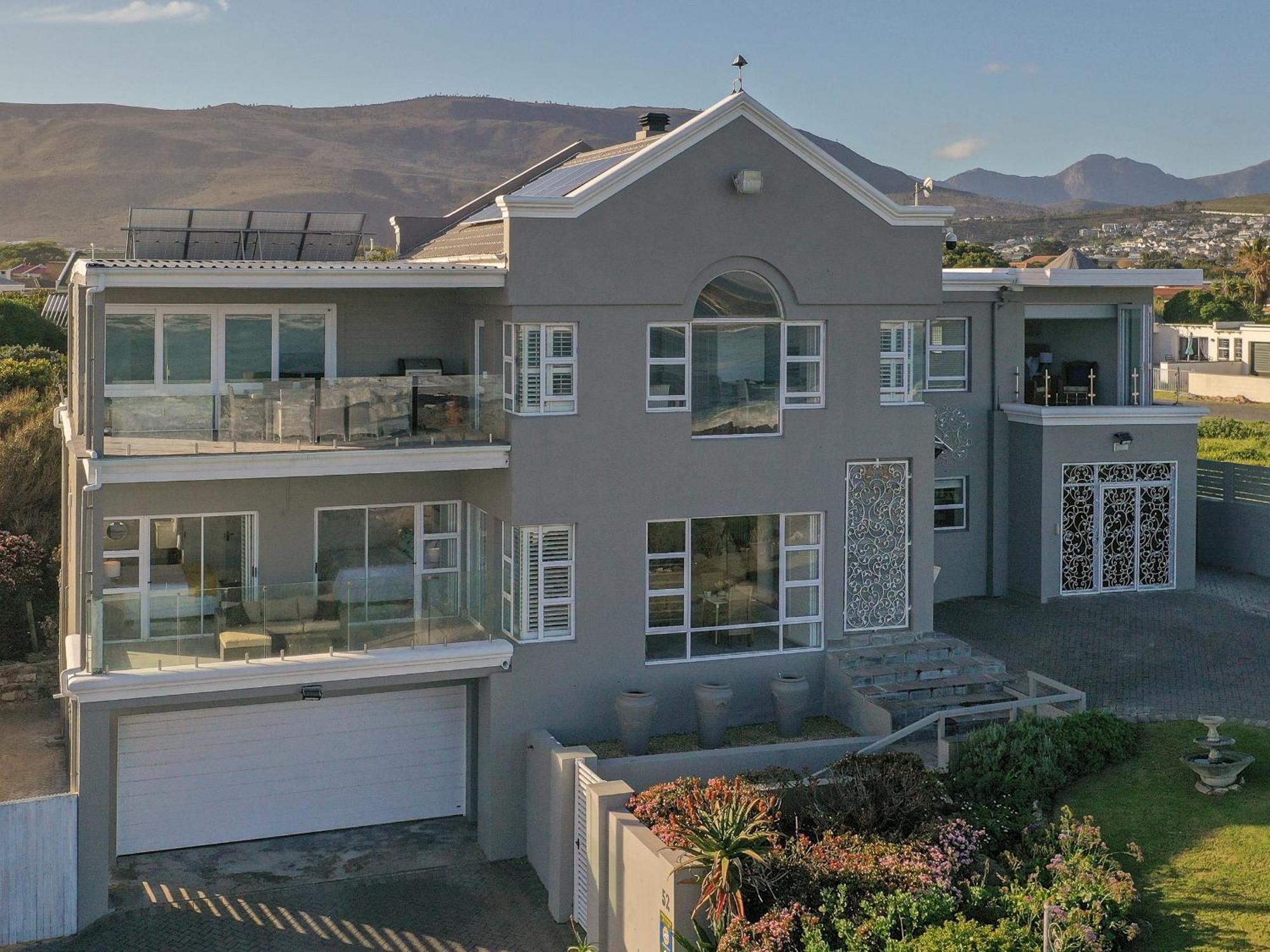 Absolute Ocean Boutique Guesthouse Hermanus Zewnętrze zdjęcie