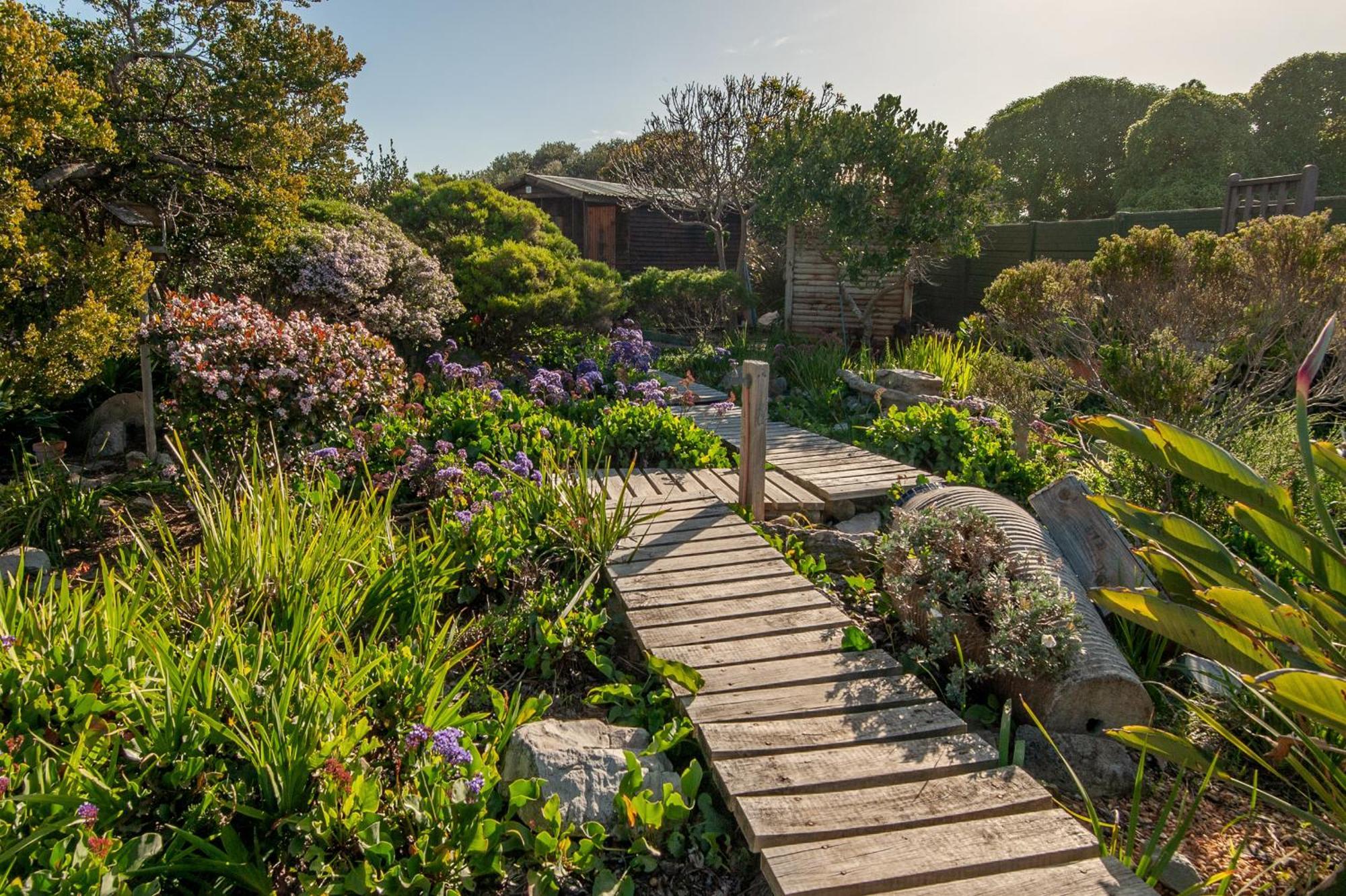 Absolute Ocean Boutique Guesthouse Hermanus Zewnętrze zdjęcie