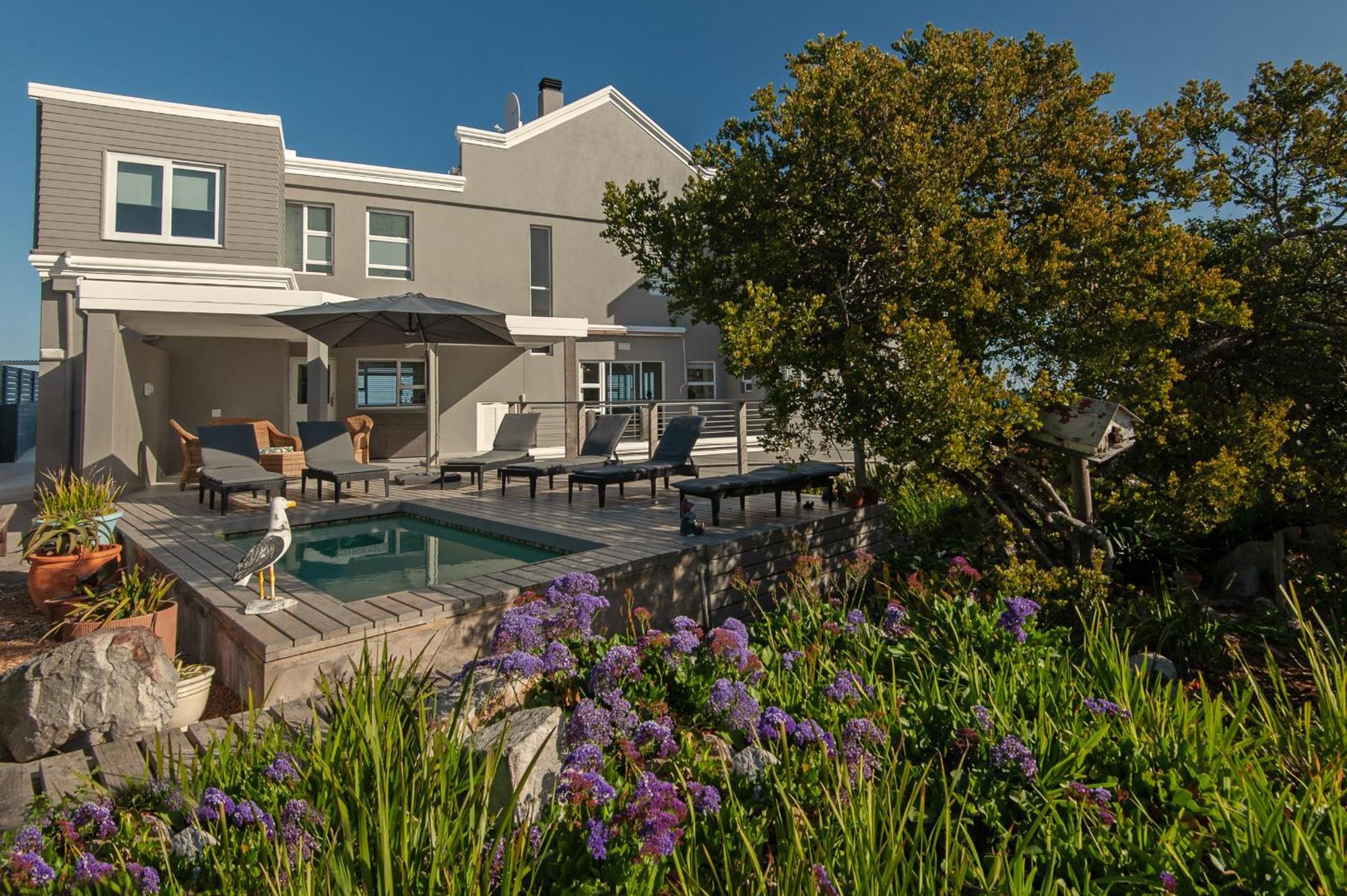 Absolute Ocean Boutique Guesthouse Hermanus Zewnętrze zdjęcie
